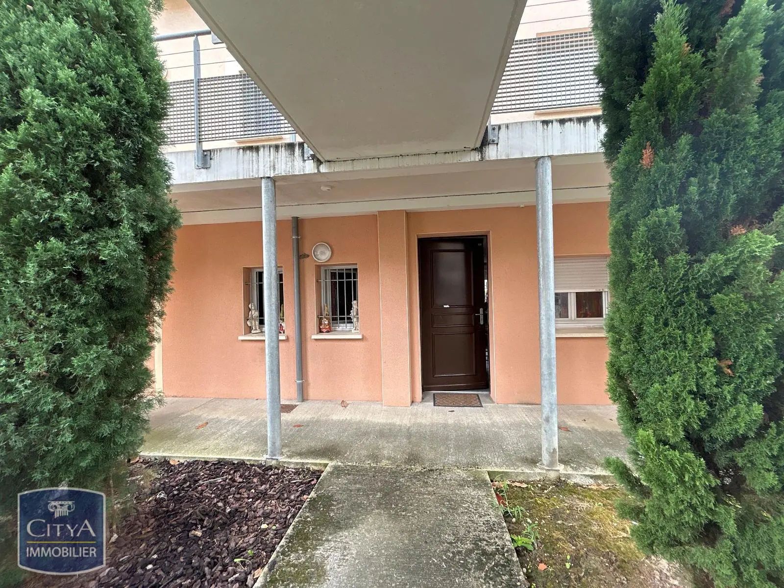 Photo 1 Appartement 2 pièces 44.68m²