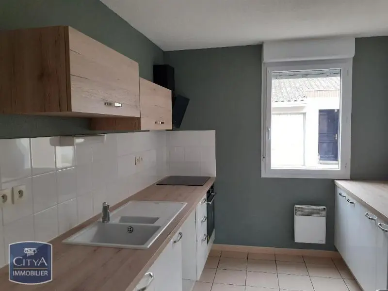 Photo 1 Maison 4 pièces 80.59m²