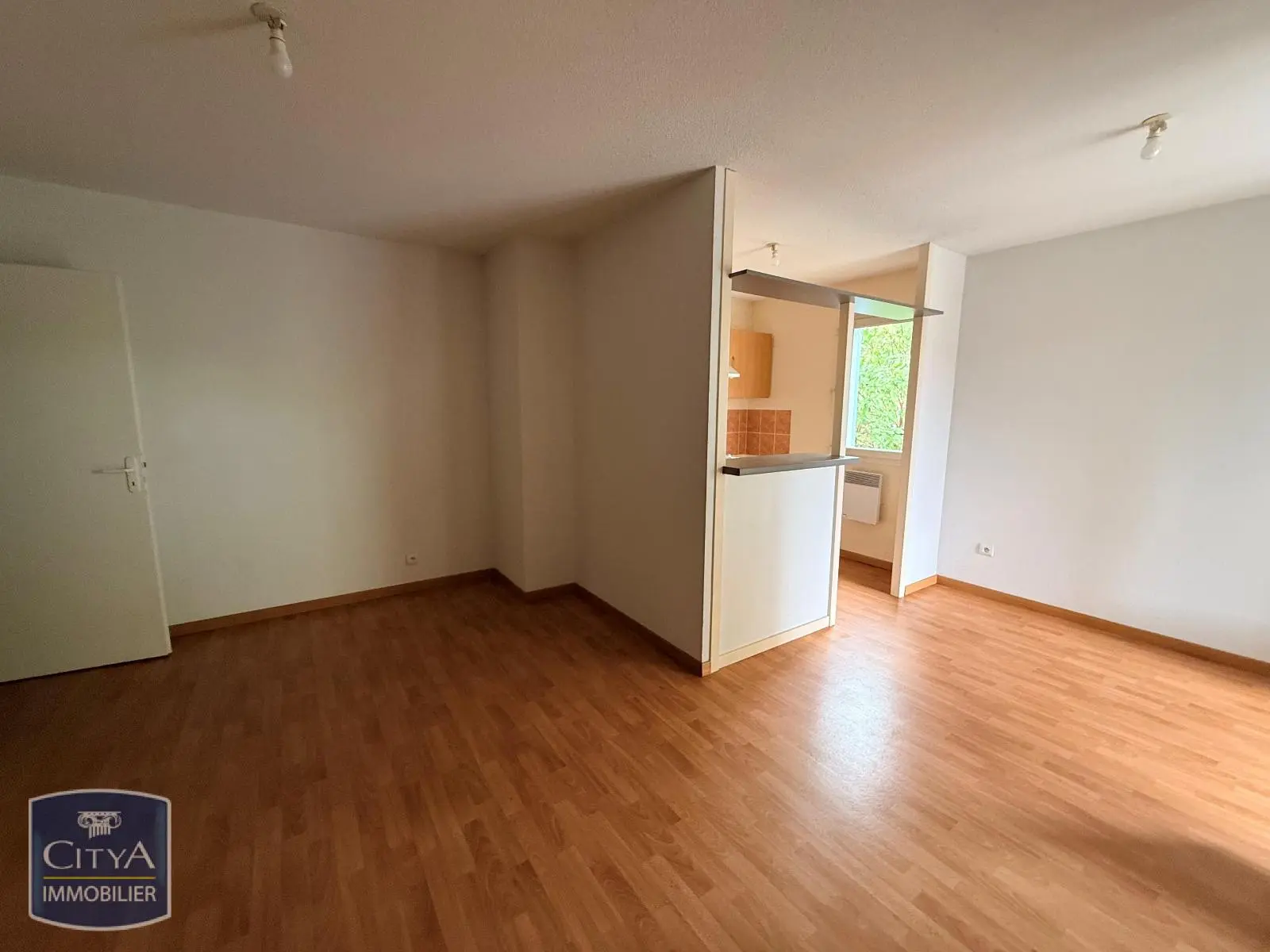Photo 2 Appartement 3 pièces 54.54m²