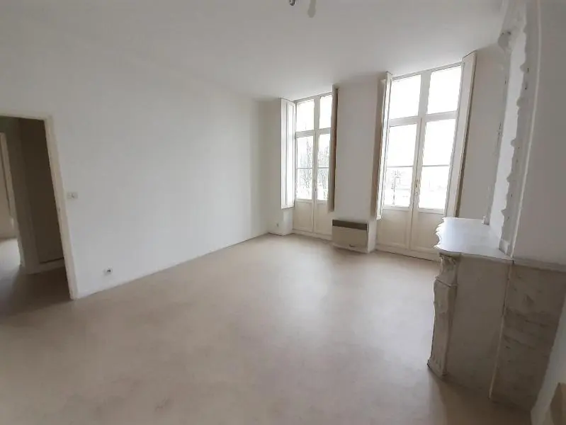 Photo 2 Appartement 2 pièces 37.9m²
