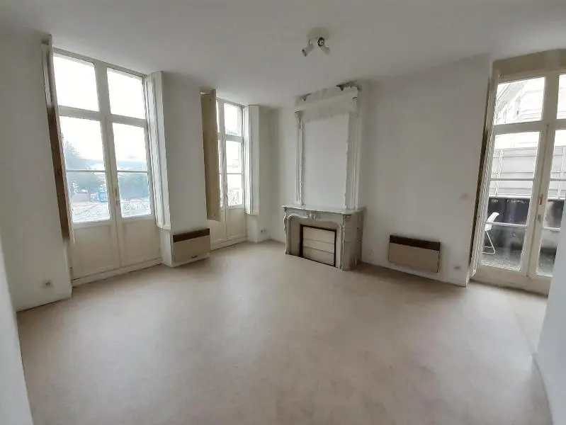 Photo 1 Appartement 2 pièces 37.9m²