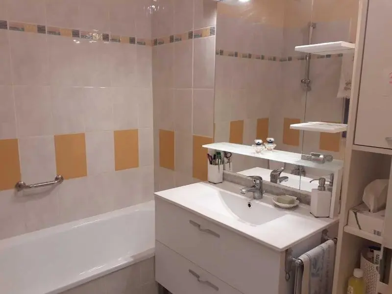 Photo 4 Appartement 2 pièces 43.3m²