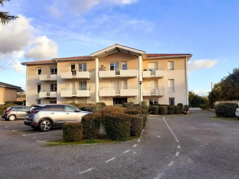 Photo 3 Appartement 2 pièces 43.3m²