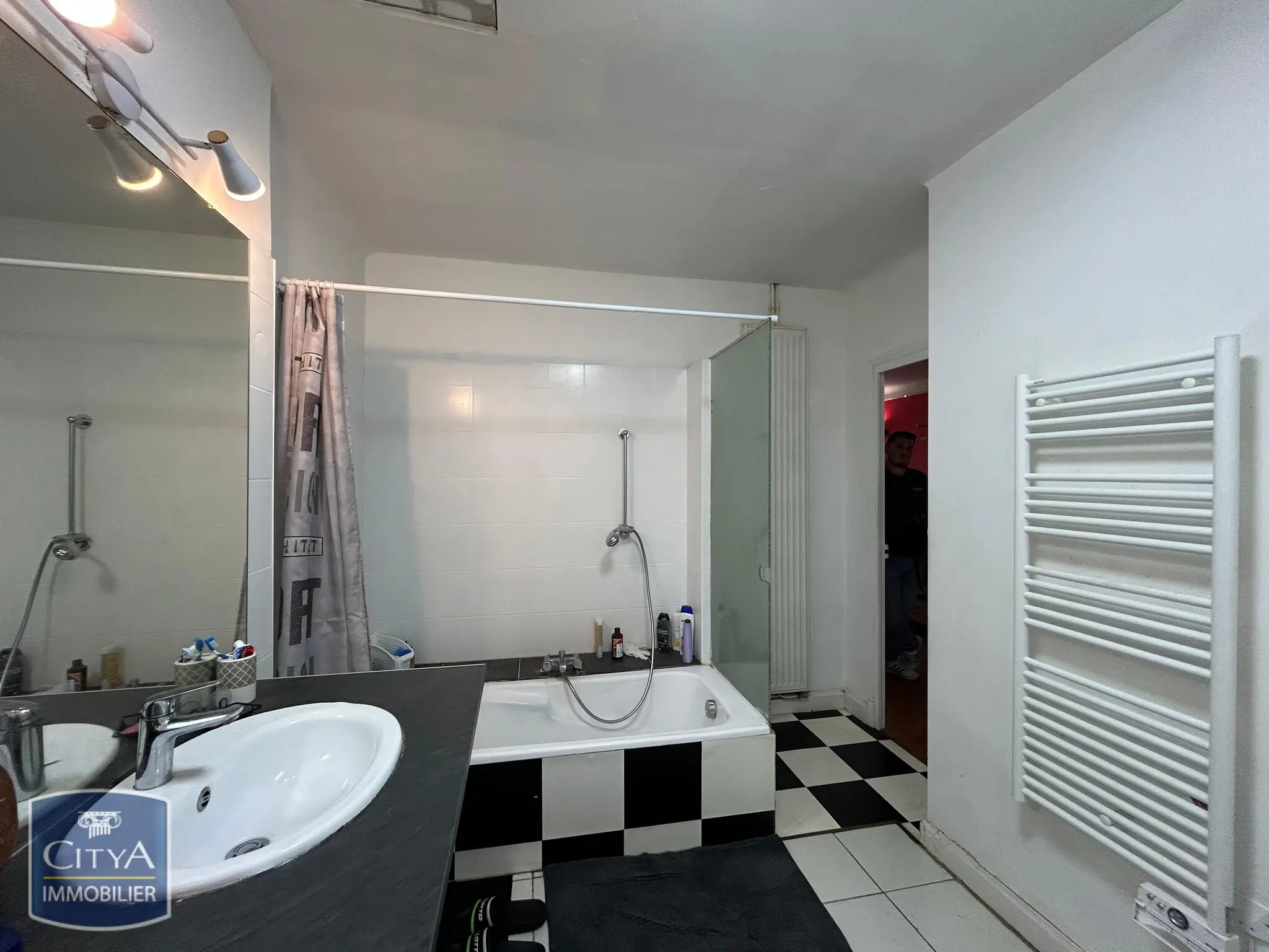 Photo 9 Appartement 3 pièces 60m²