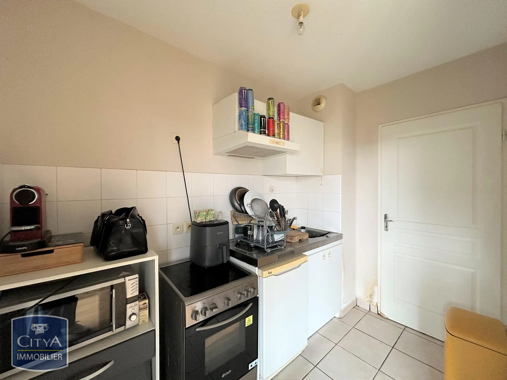 Photo 3 Appartement 2 pièces 46.54m²
