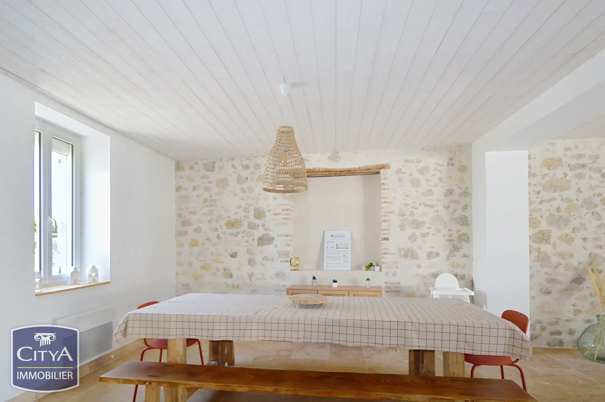 Photo 2 Maison 5 pièces 152m²