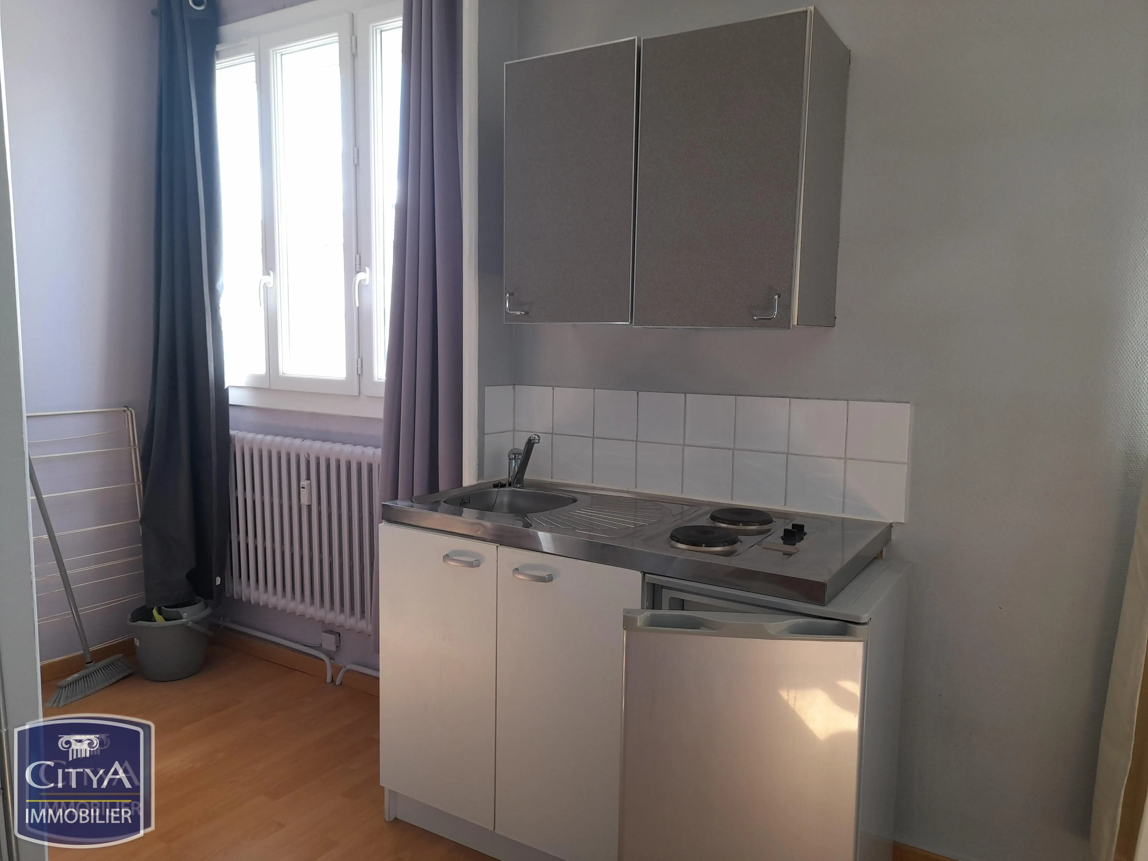 Photo 5 Appartement 2 pièces 32.43m²