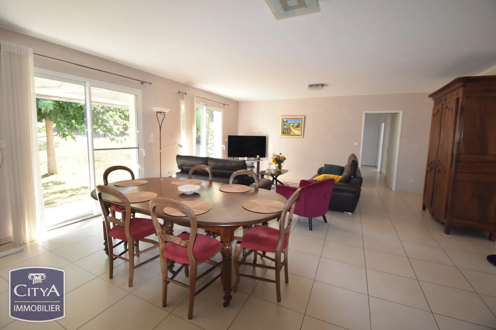 Photo 3 Maison 5 pièces 154m²