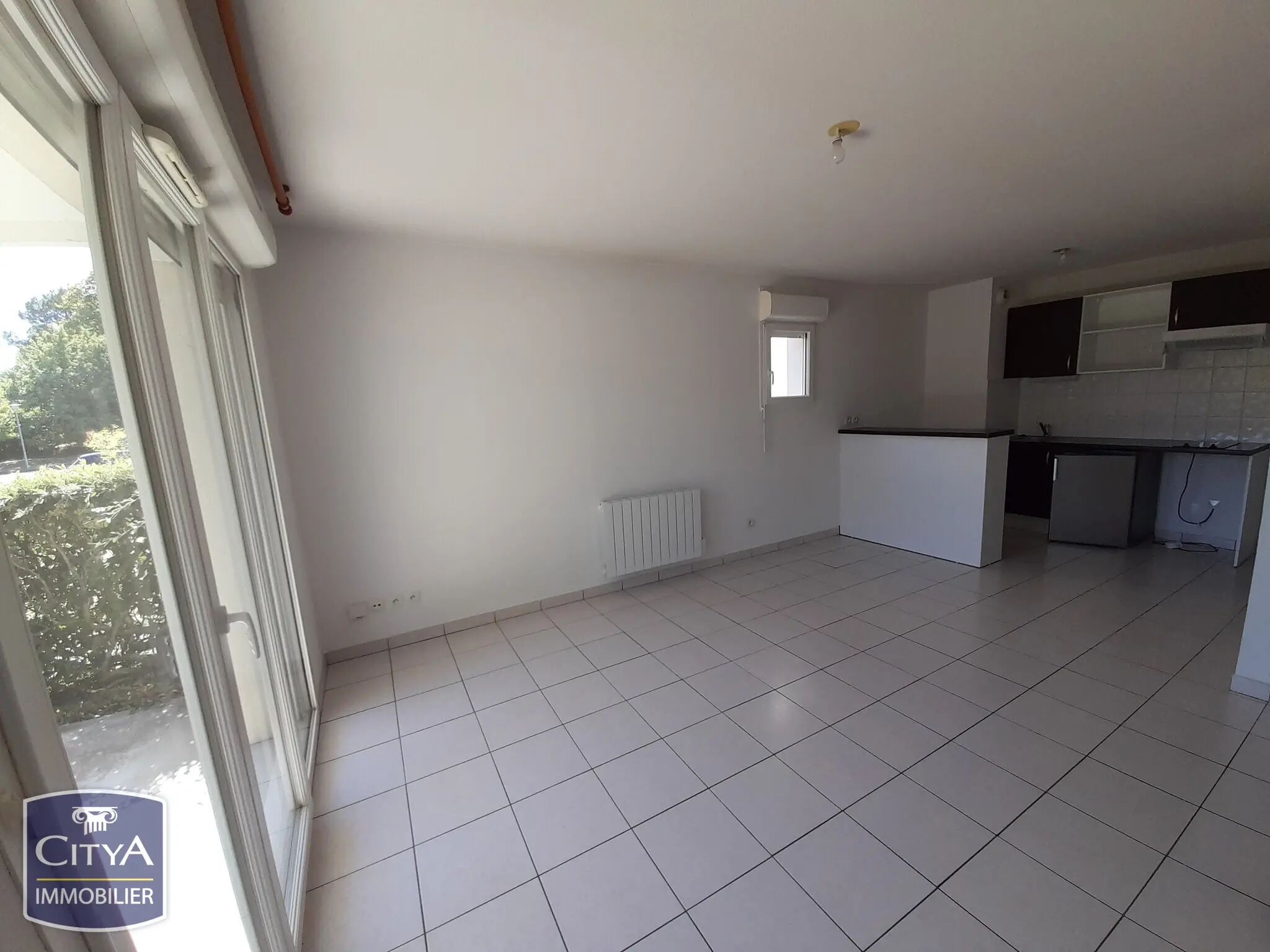 Photo 4 Appartement 2 pièces 39.89m²