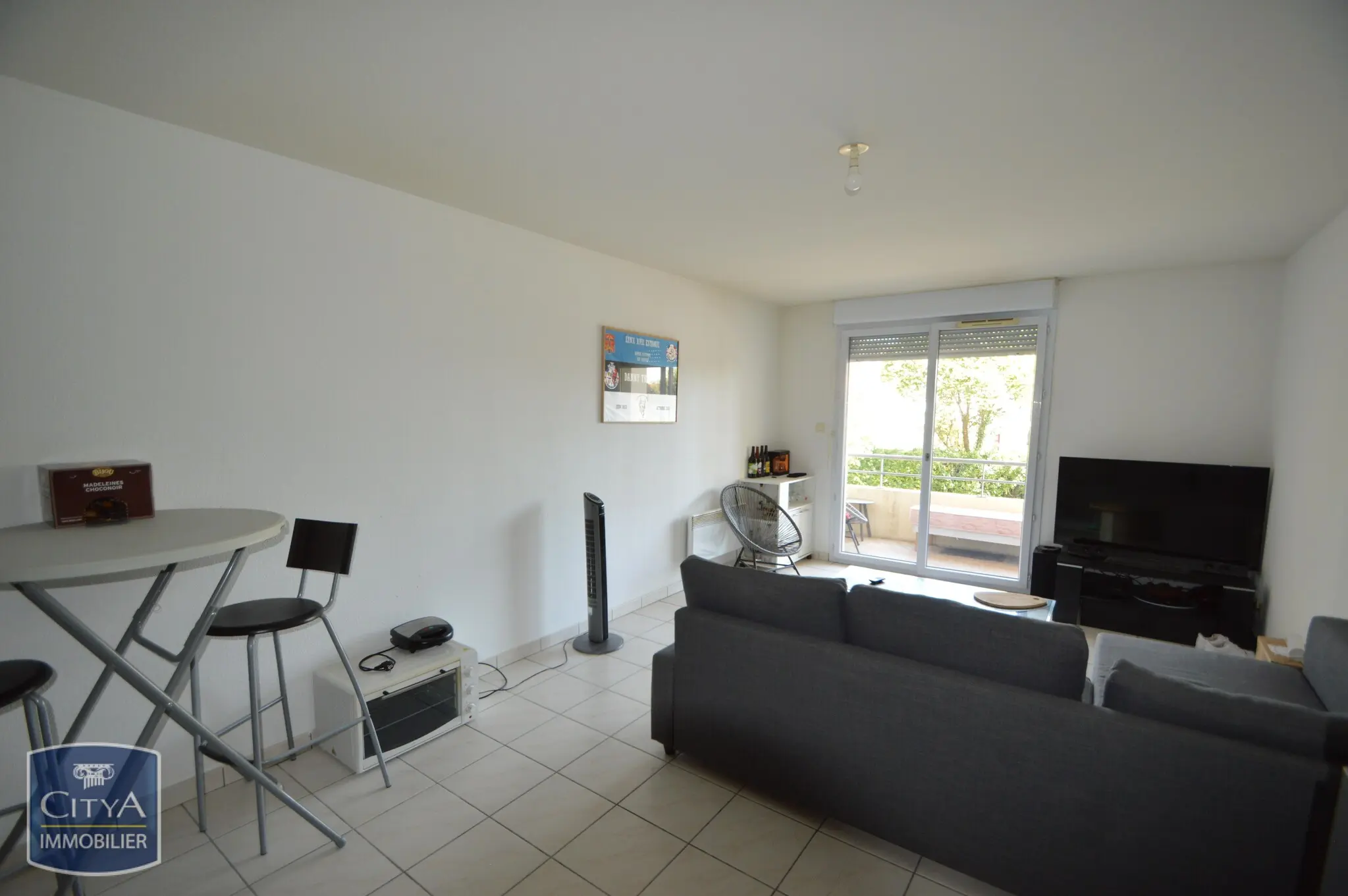 Photo 12 Appartement 2 pièces 39.5m²