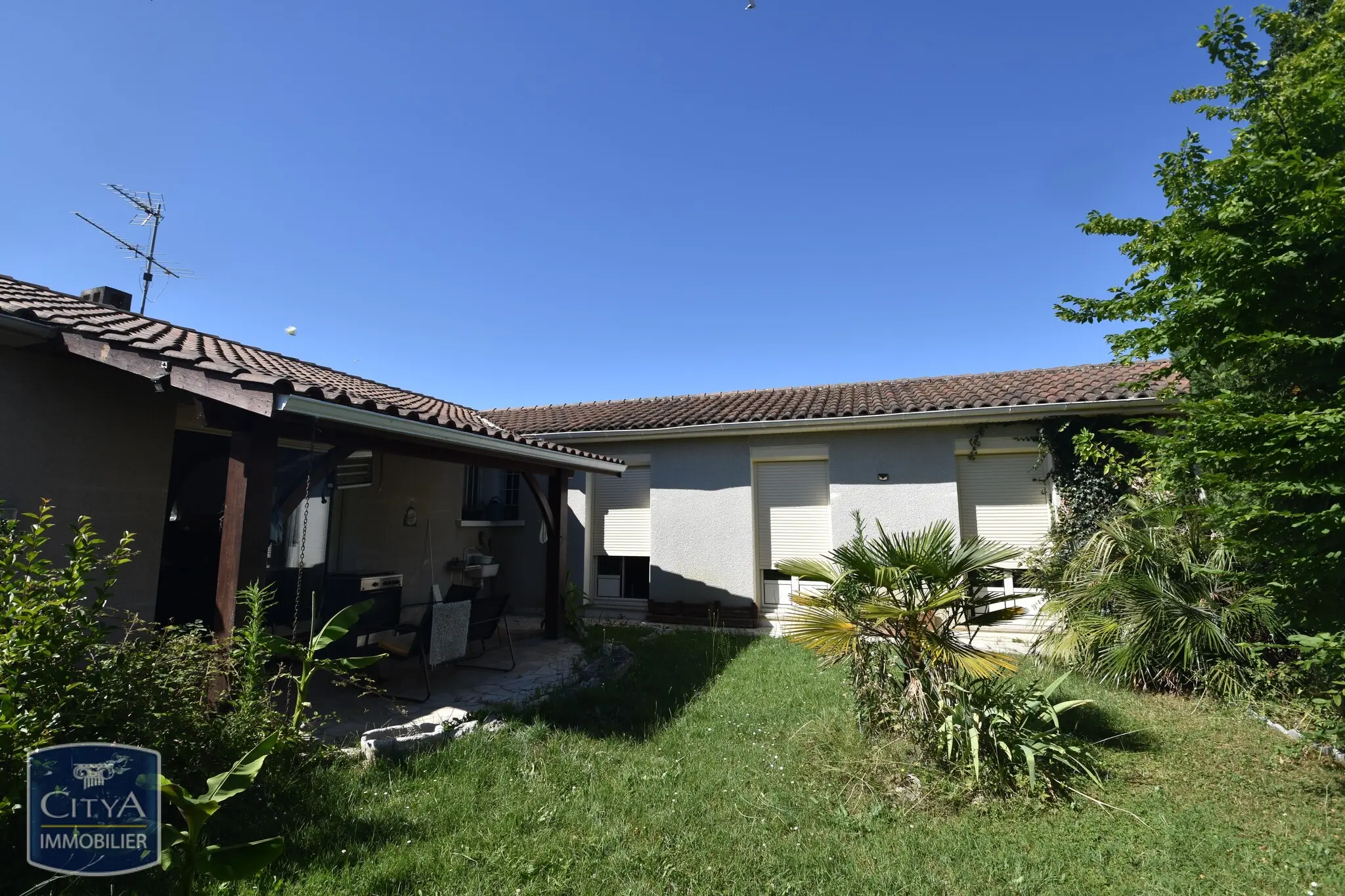 Photo 14 Maison 4 pièces 95m²