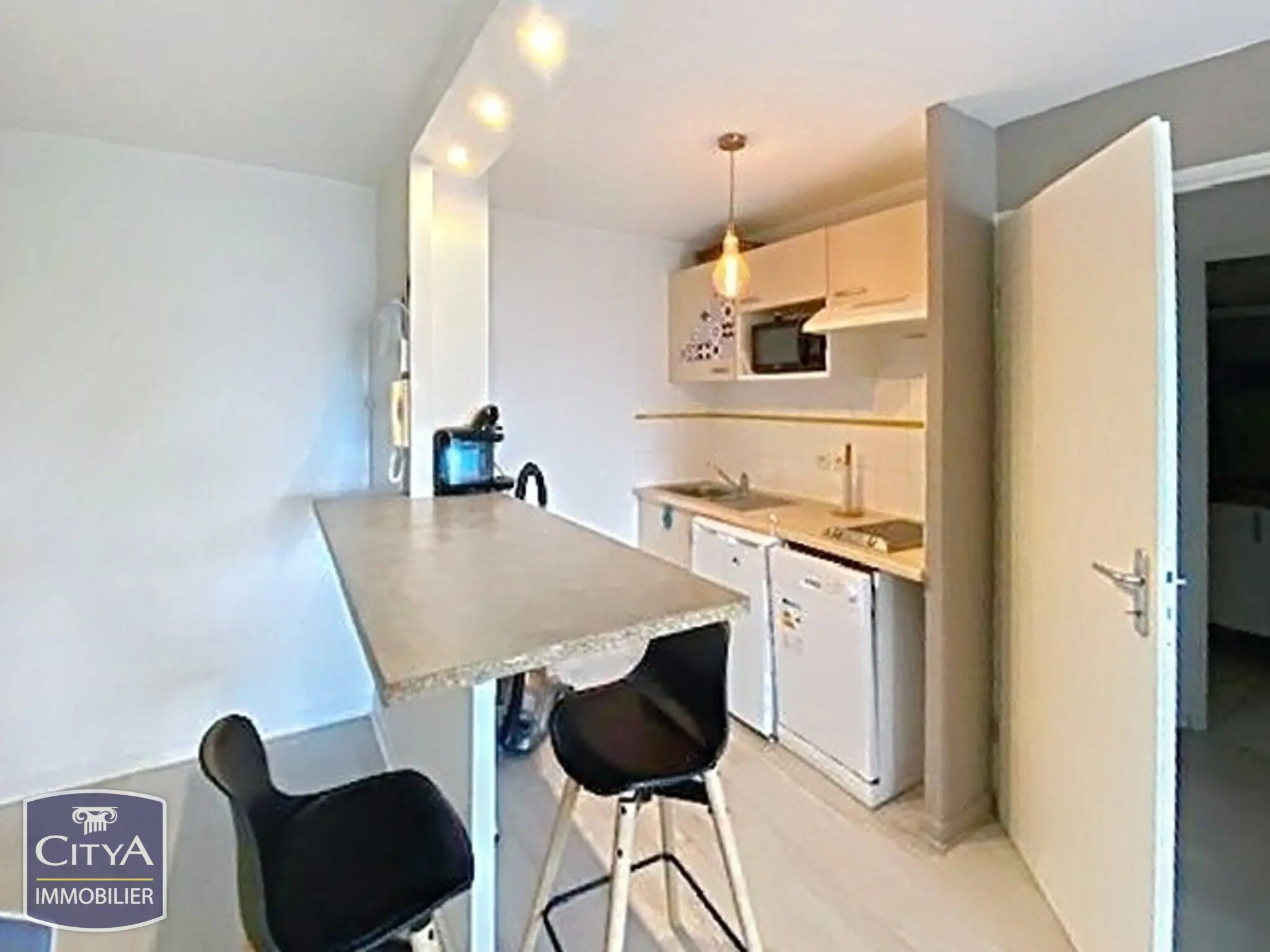 Photo 2 Appartement 2 pièces 39.73m²