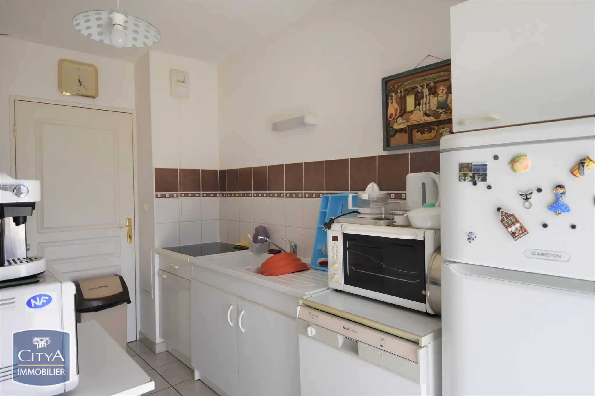 Photo 5 Appartement 3 pièces 64.1m²