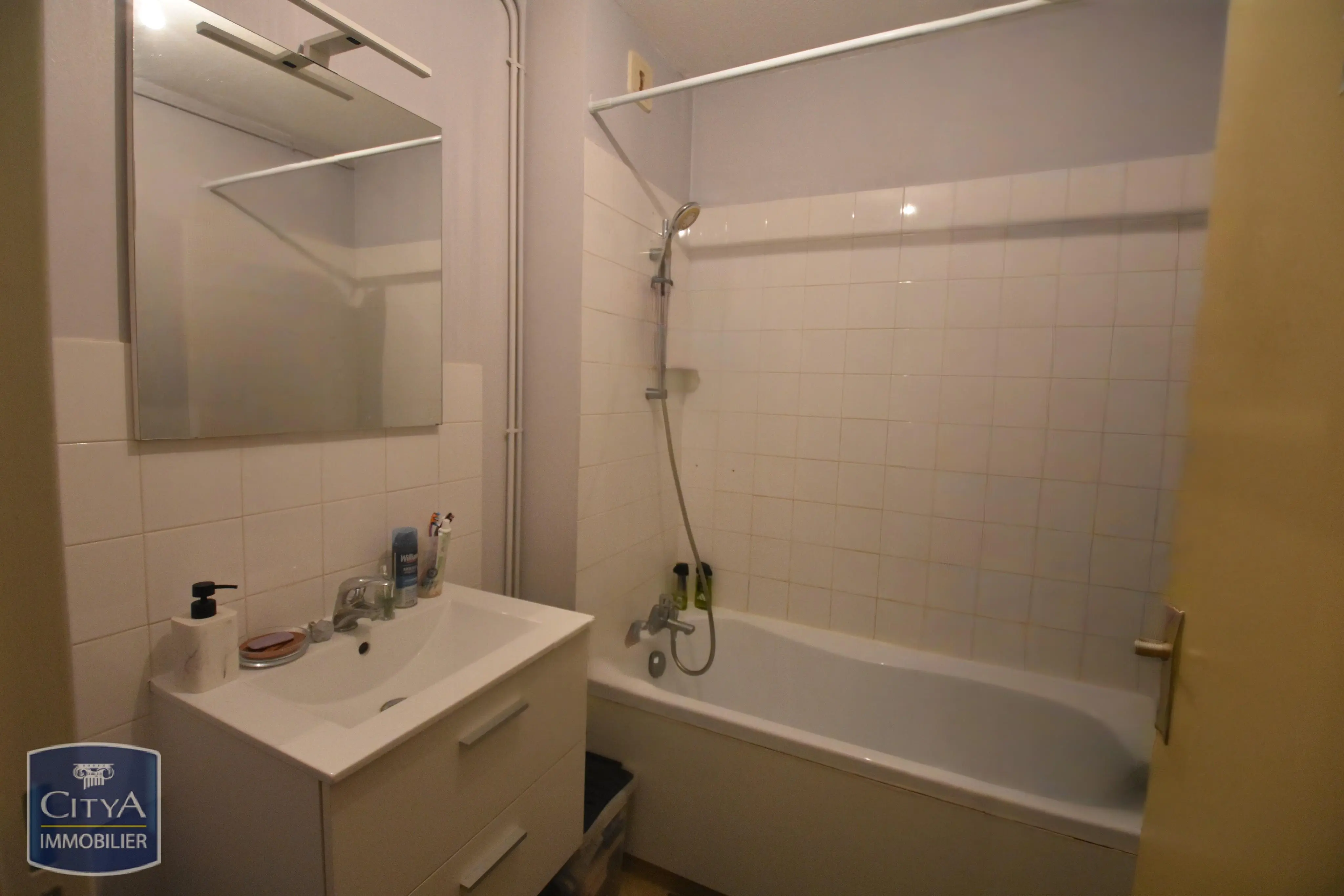 Photo 7 Appartement 3 pièces 59m²