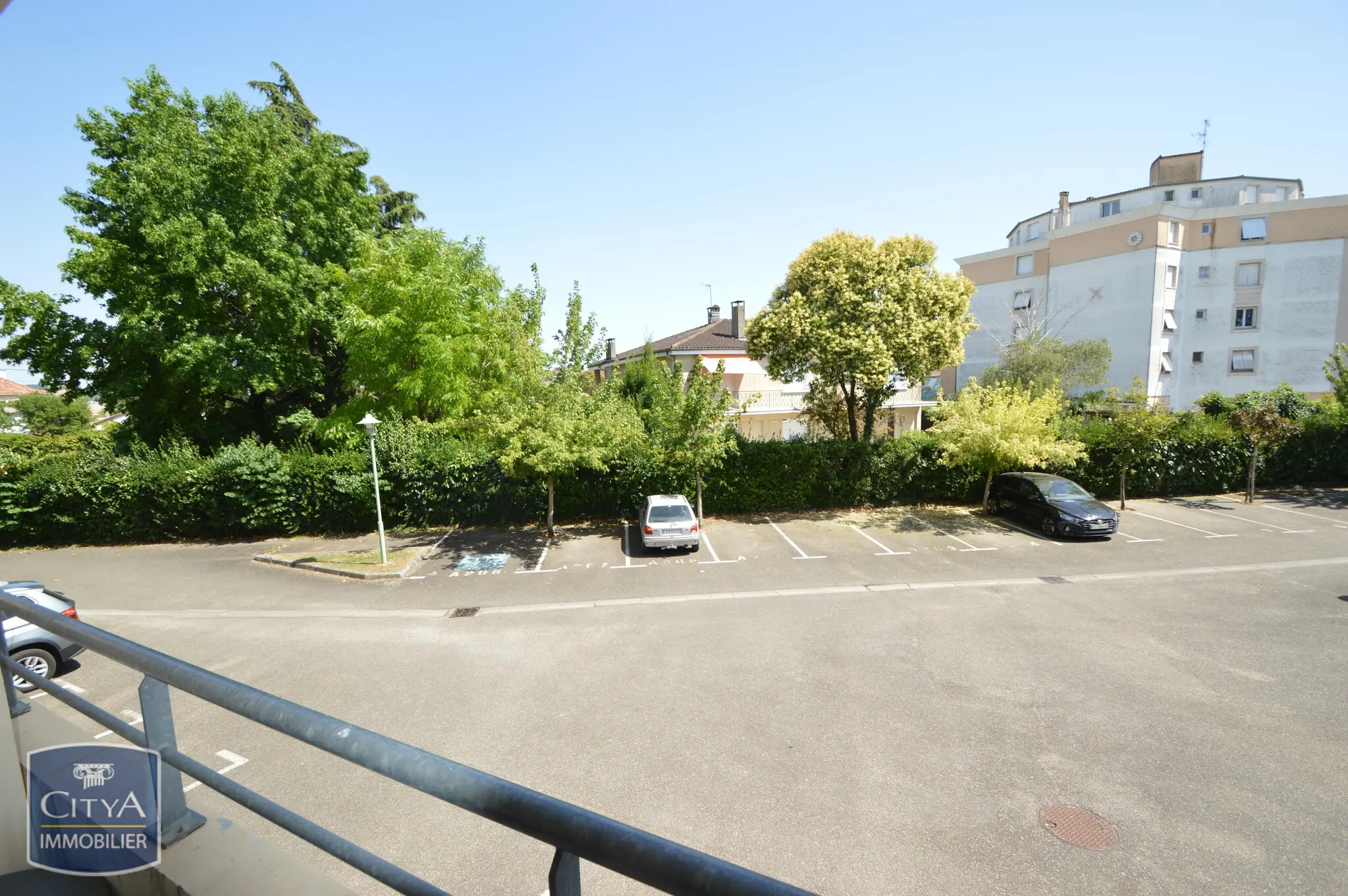 Photo 7 Appartement 2 pièces 39.5m²