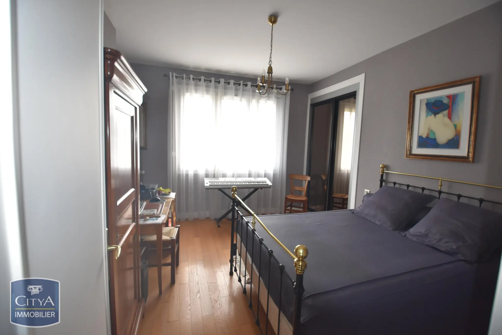 Photo 6 Appartement 5 pièces 130m²