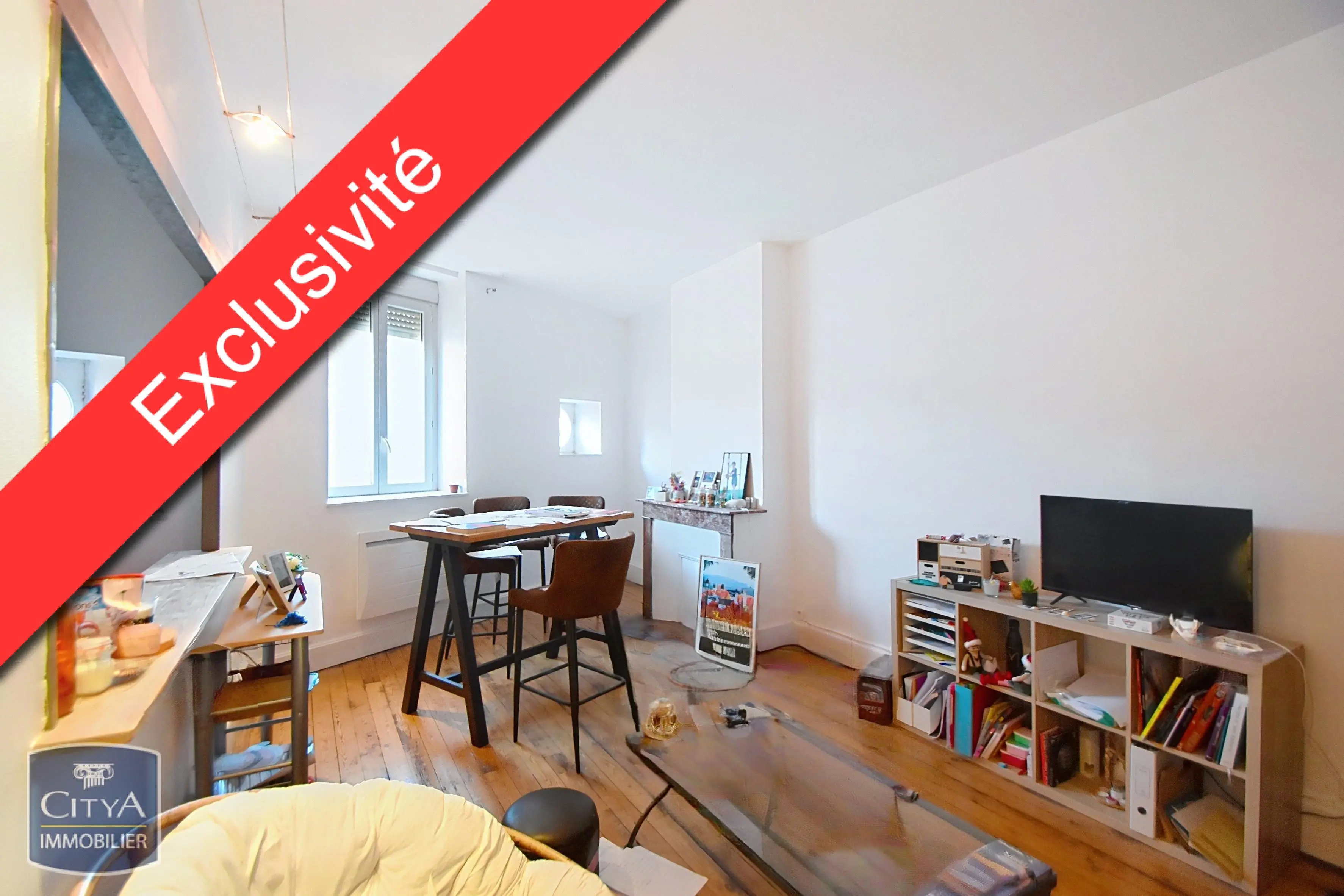 Photo 1 Appartement 2 pièces 68m²