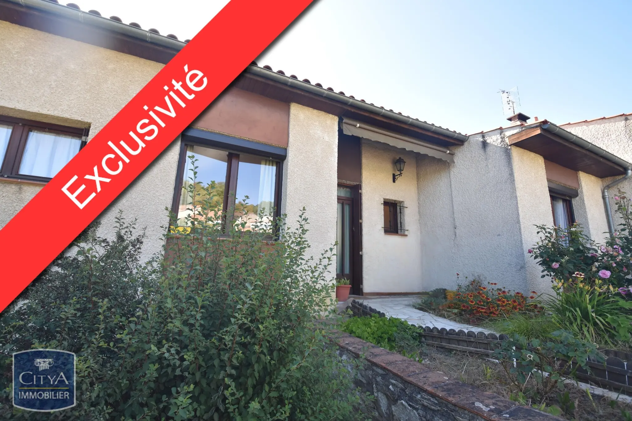 Photo 1 Maison 6 pièces 130m²