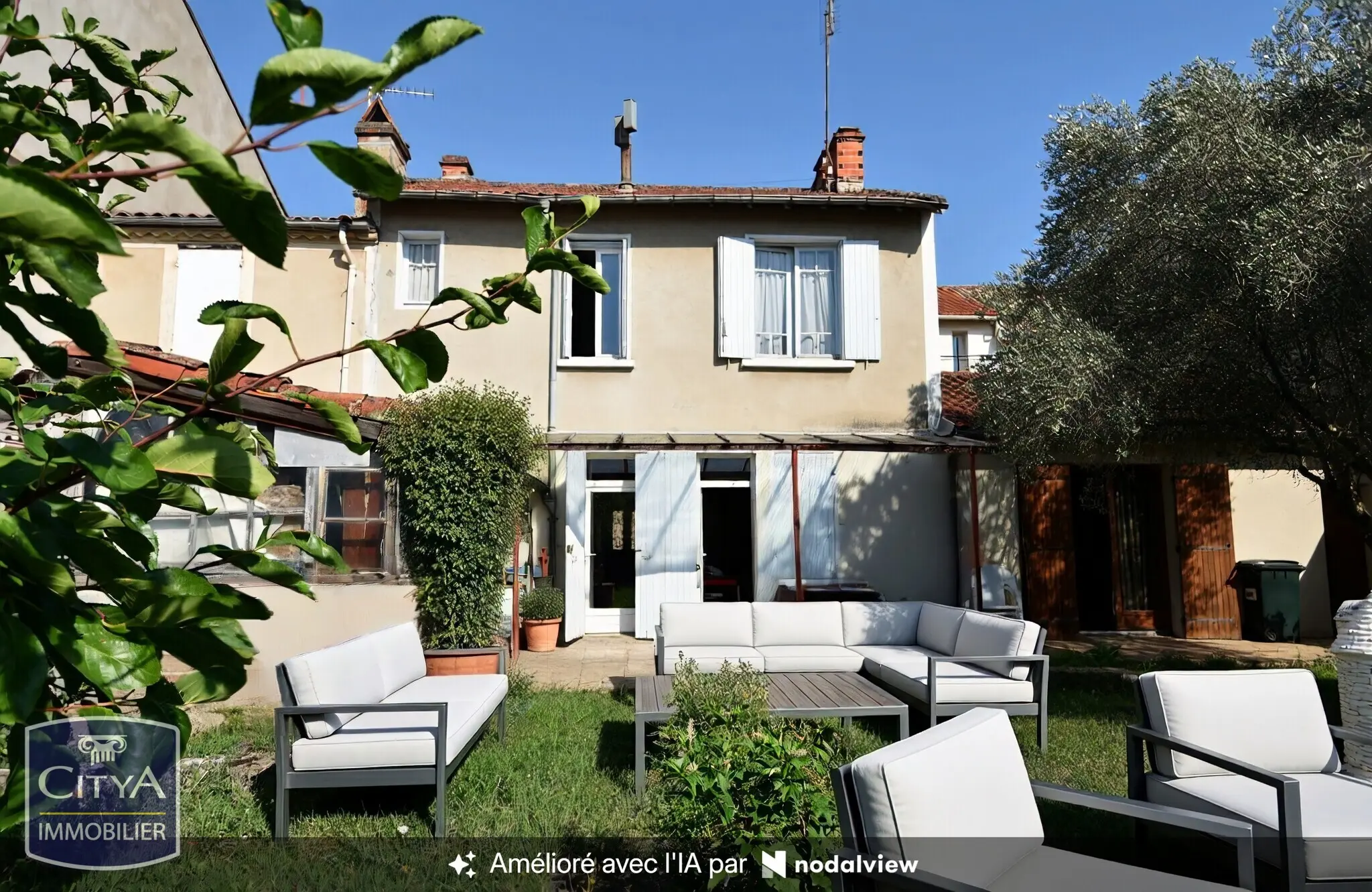 Photo 1 Maison 5 pièces 112.55m²