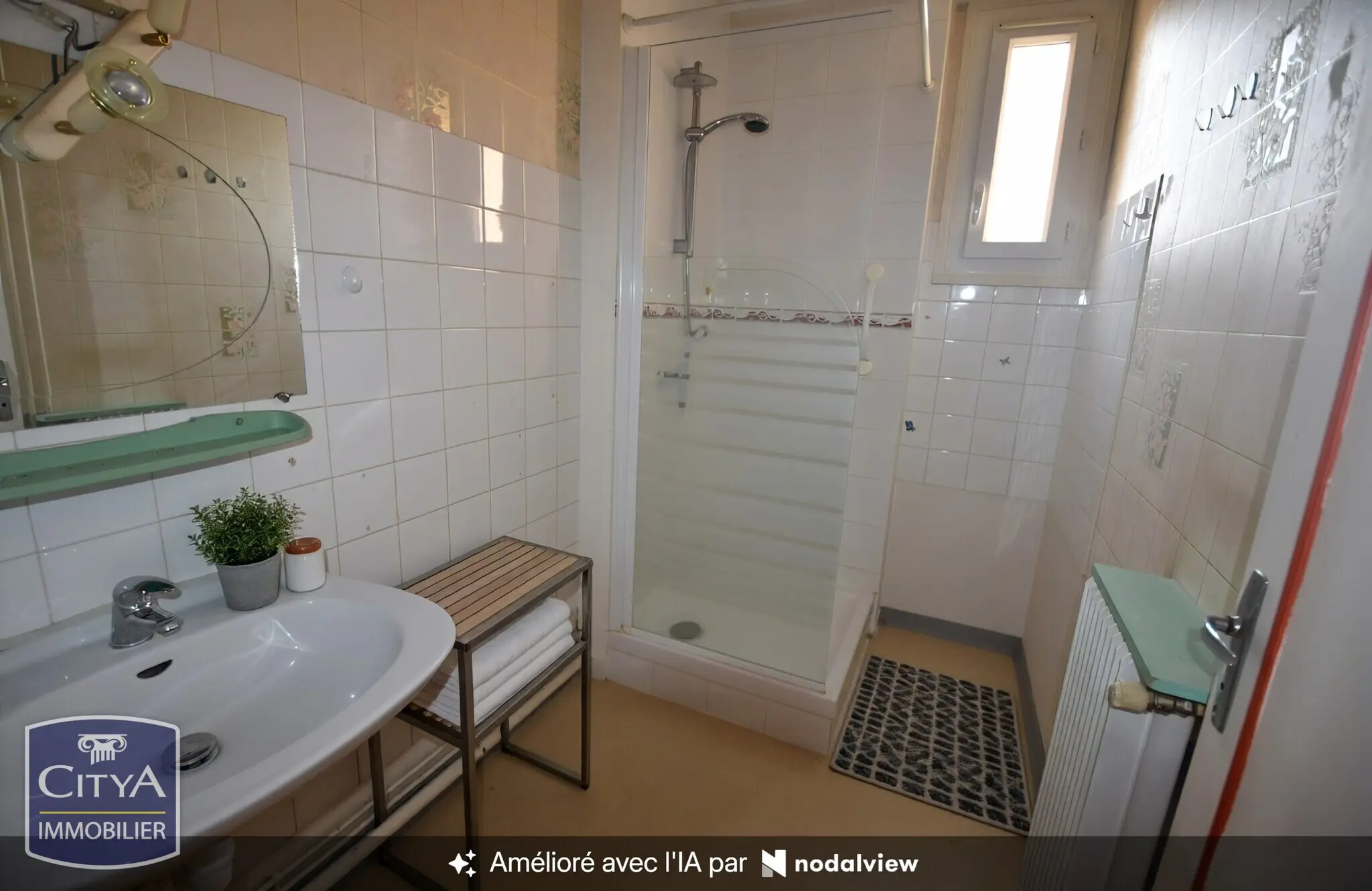 Photo 7 Appartement 2 pièces 50m²