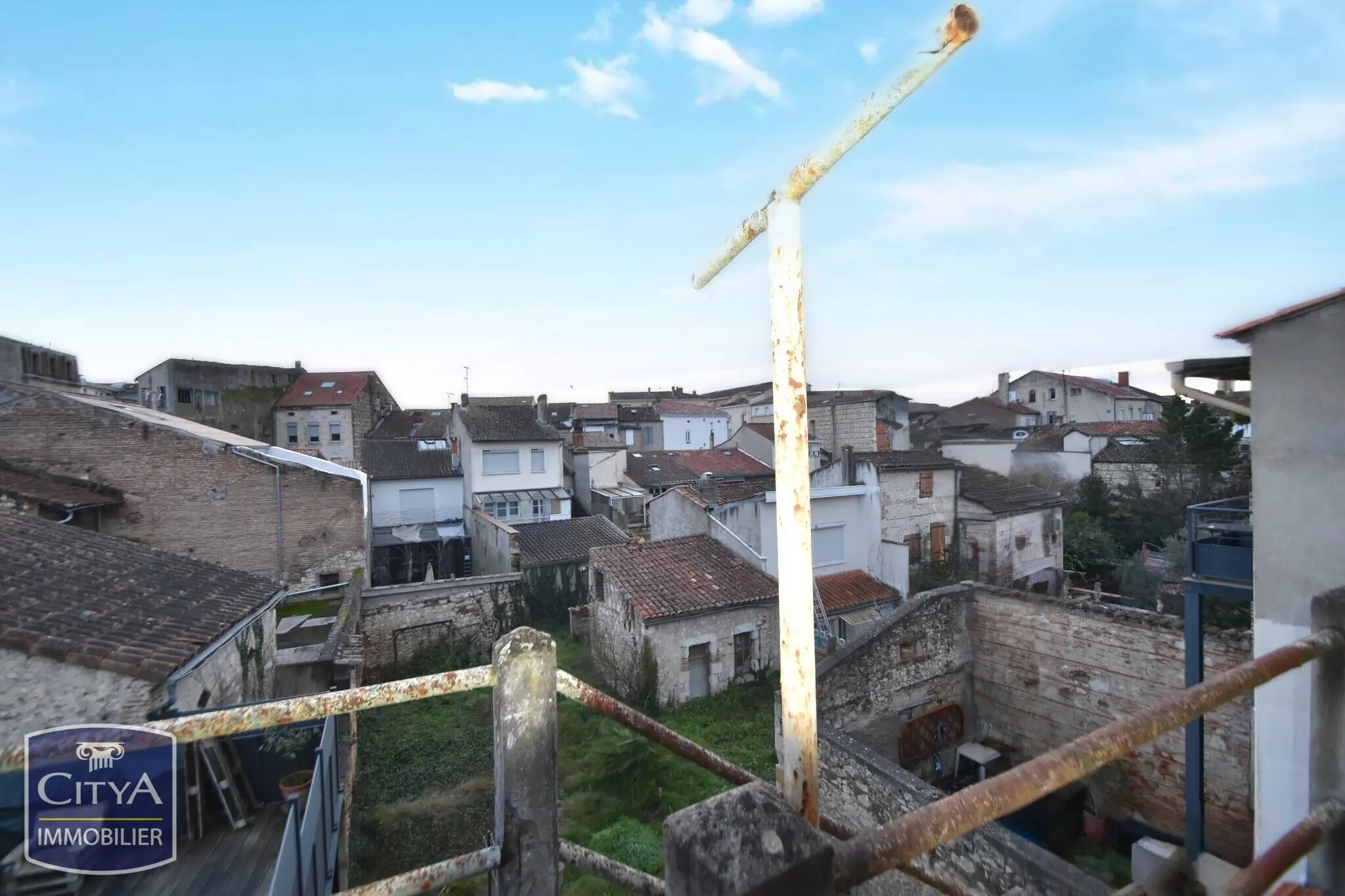 Photo 7 Immeuble 170.88m²