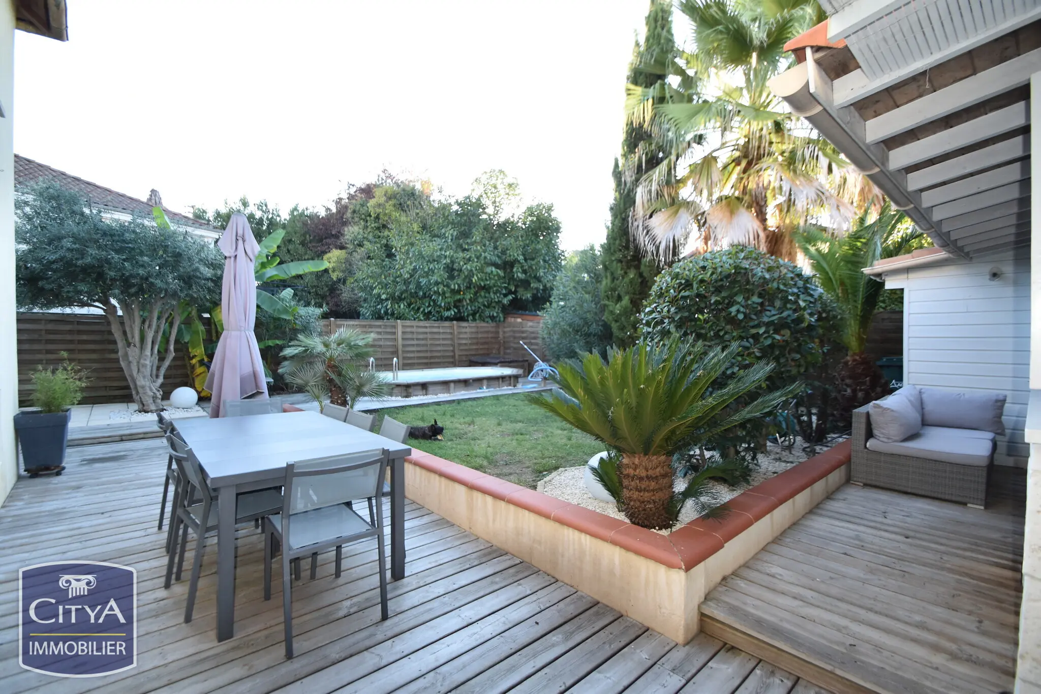 Photo 1 Maison 5 pièces 105m²