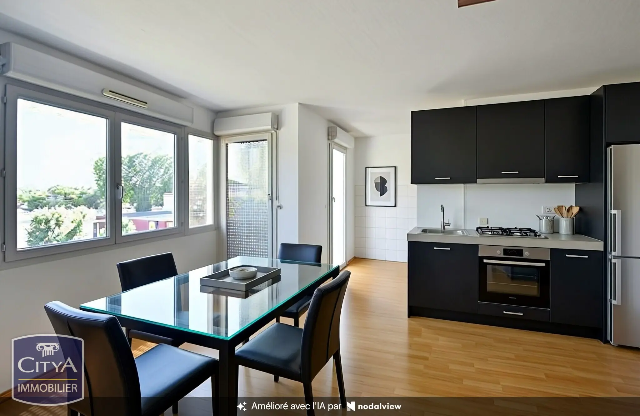 Photo 1 Appartement 3 pièces 64m²