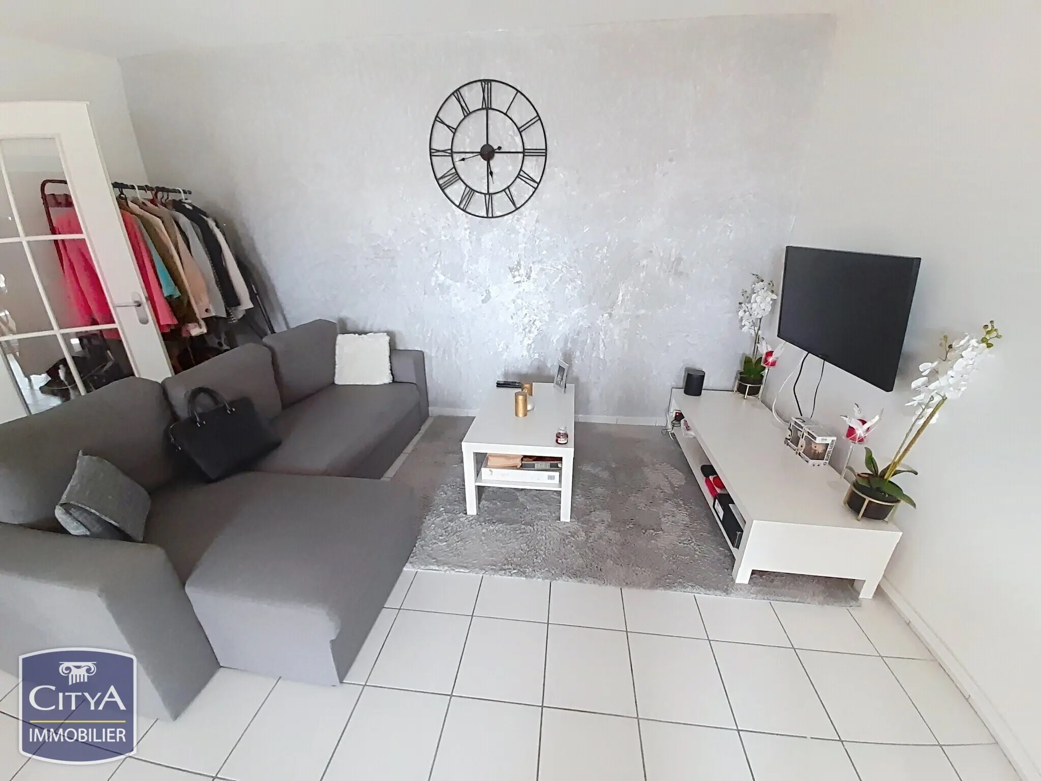 Photo 4 Appartement 2 pièces 49.85m²