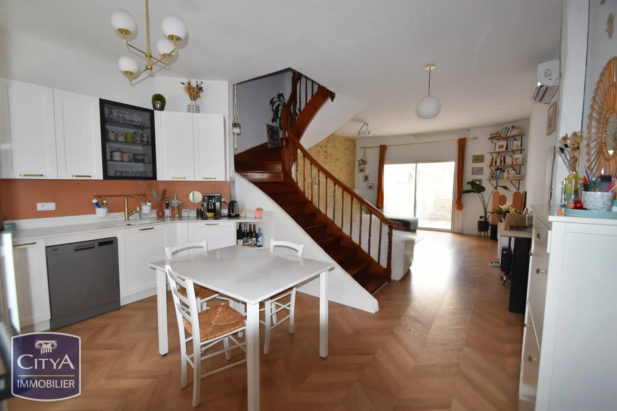 Photo 4 Maison 5 pièces 111m²