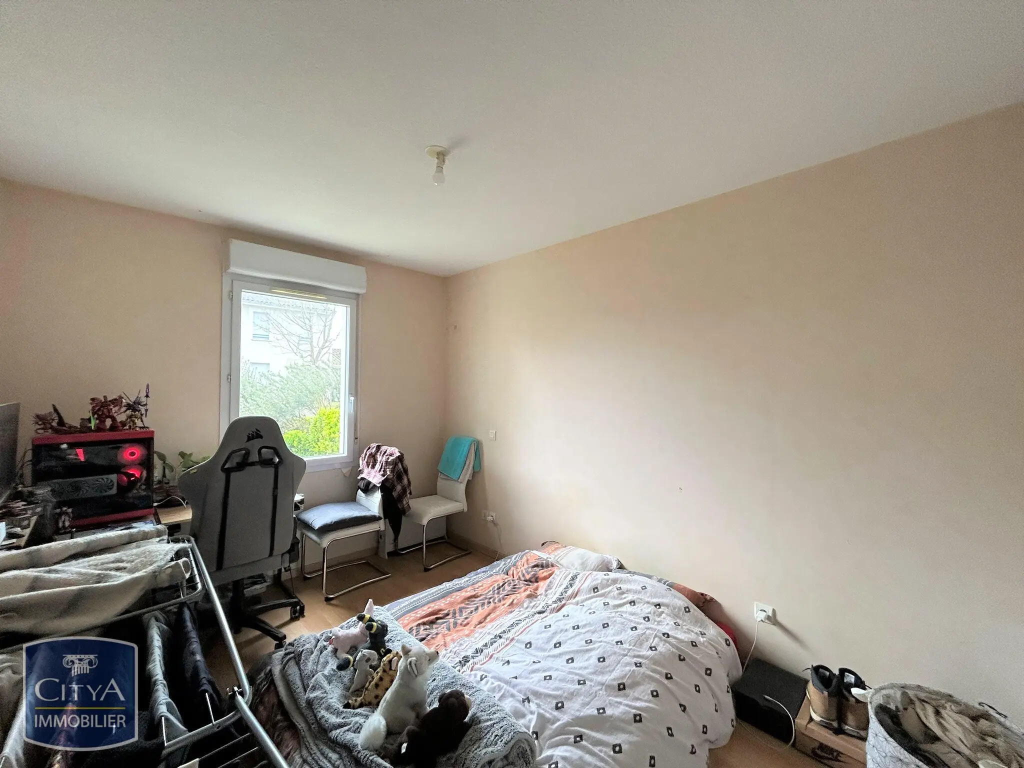 Photo 5 Appartement 2 pièces 46.54m²