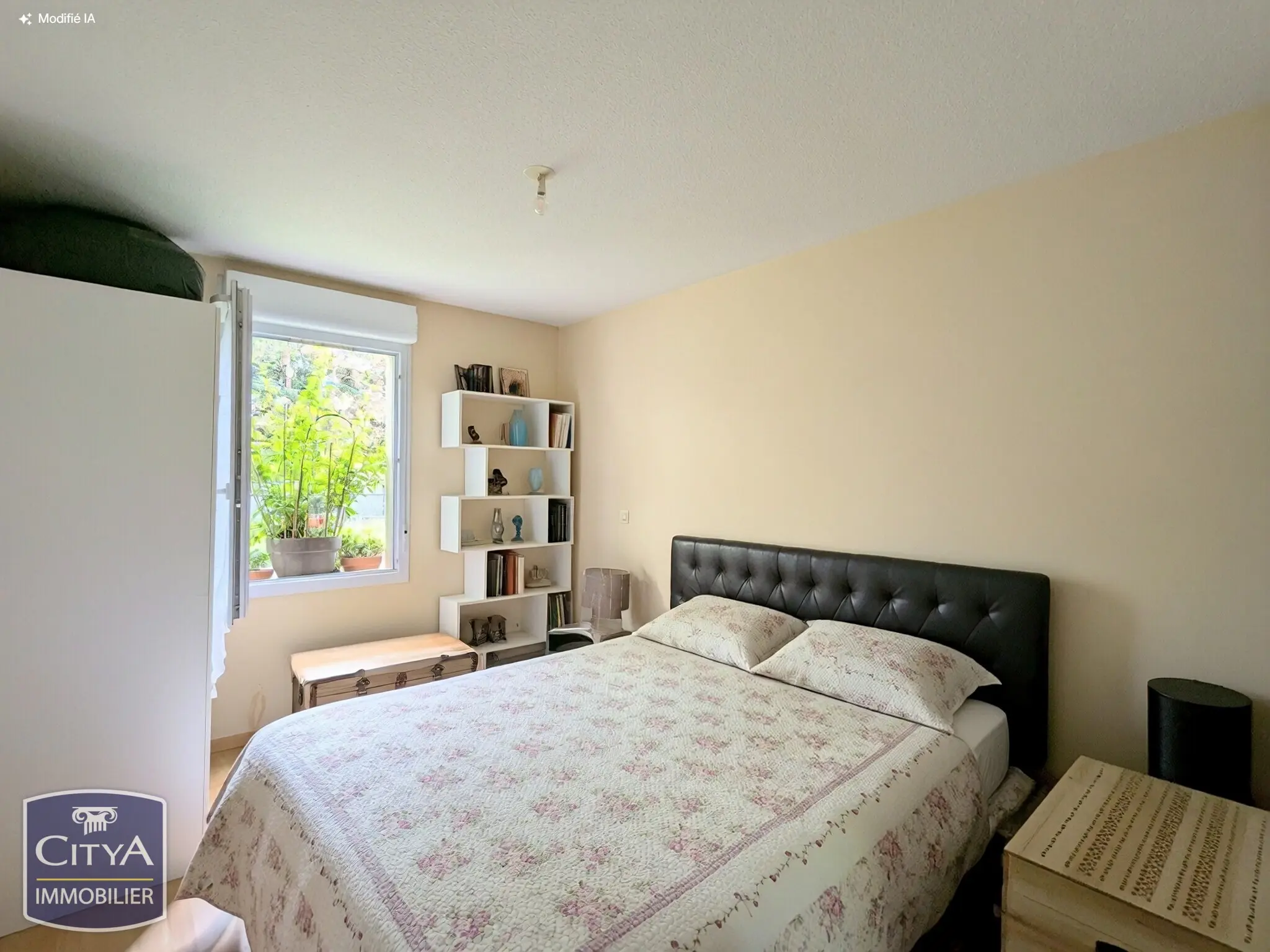 Photo 4 Appartement 2 pièces 47.7m²