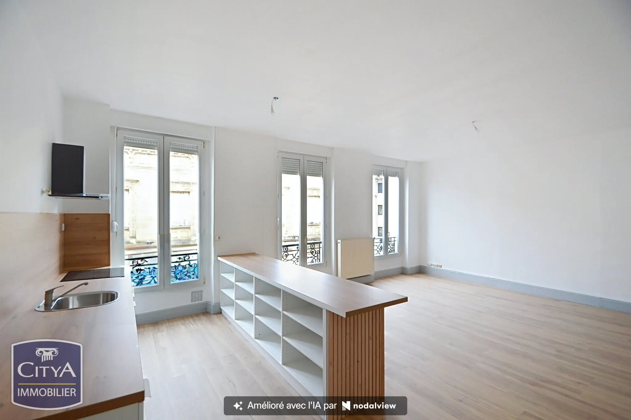 Photo 3 Appartement 3 pièces 75.4m²