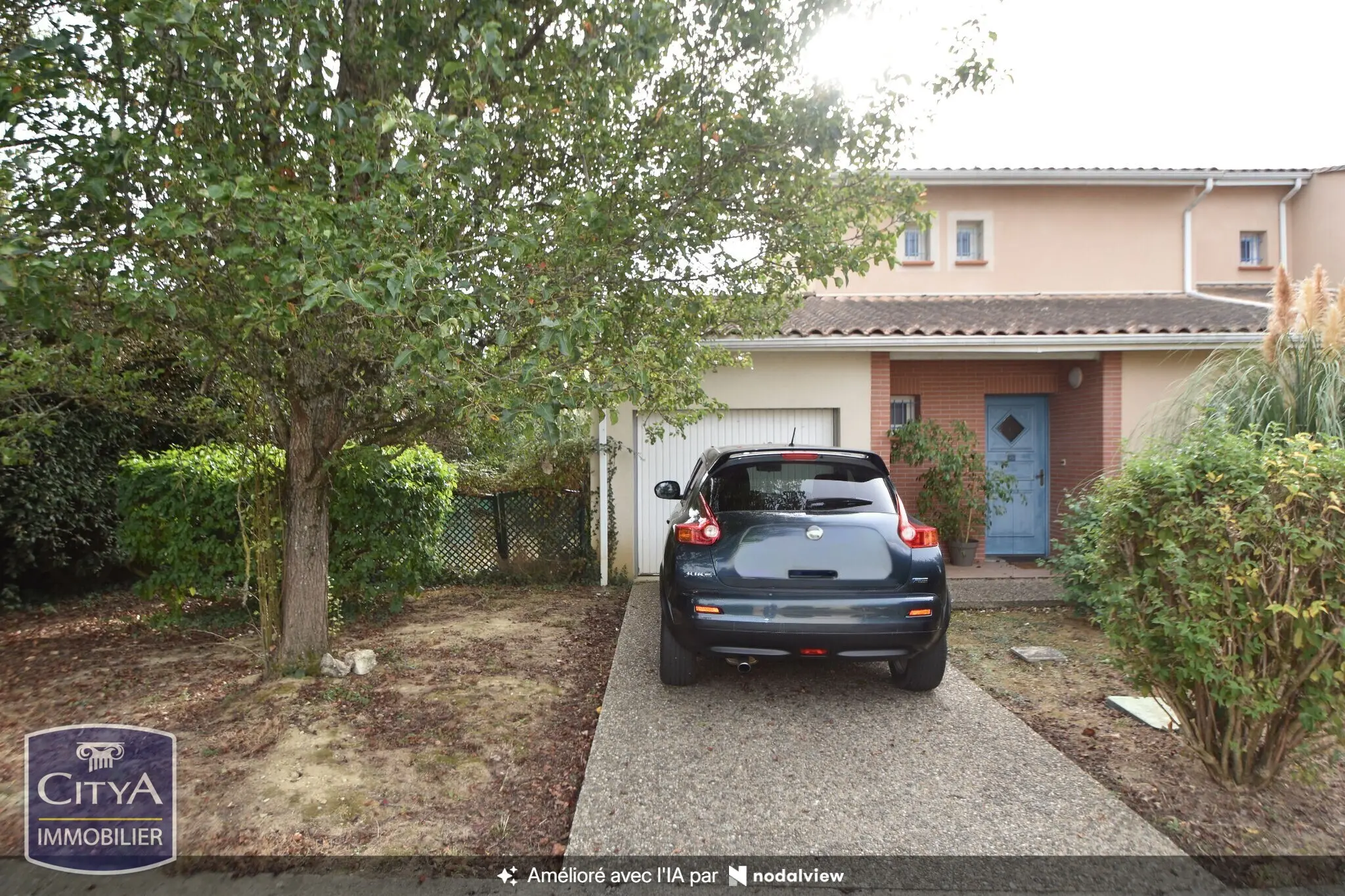 Photo 1 Maison 3 pièces 65.23m²