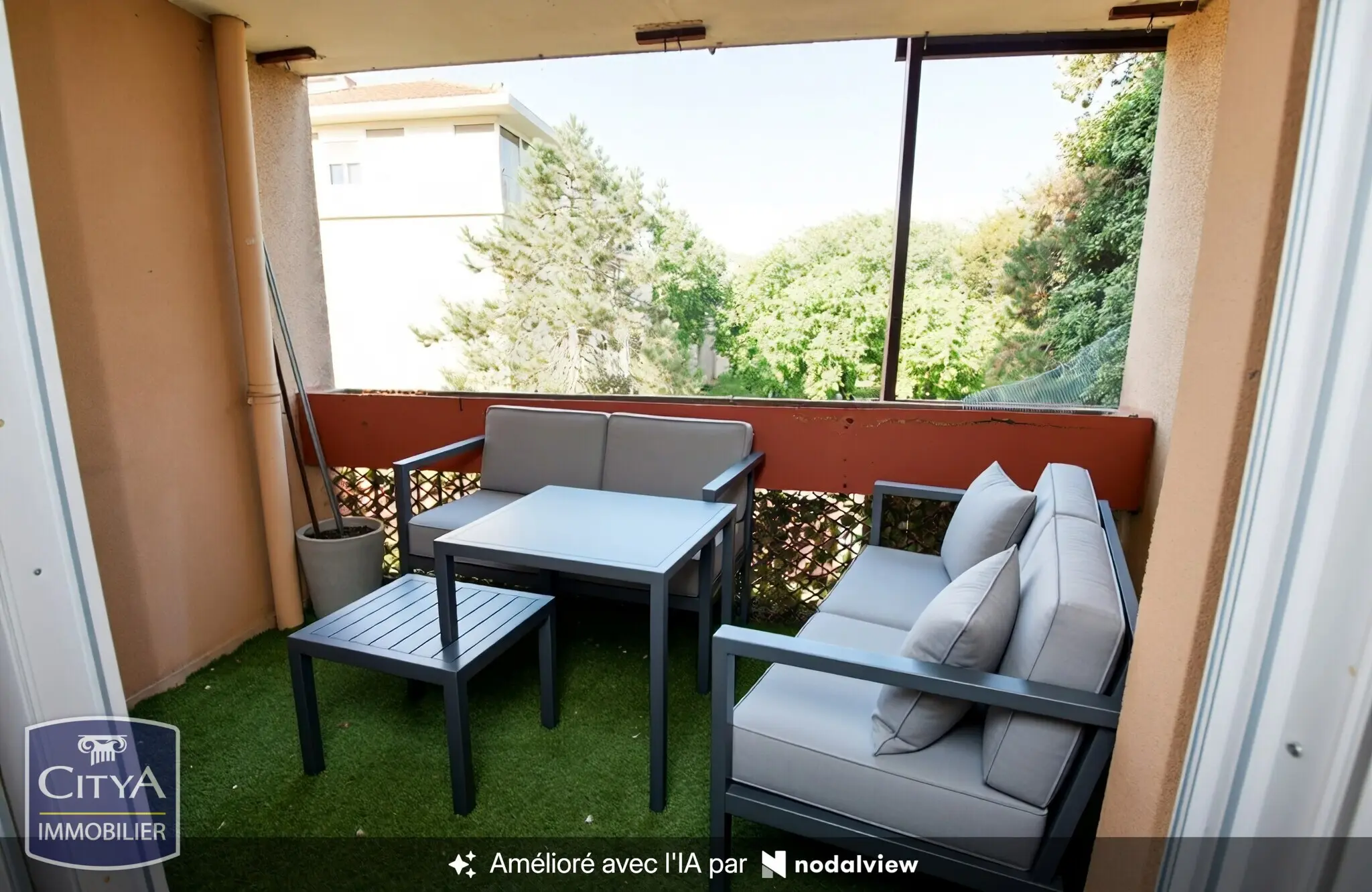 Photo 9 Appartement 2 pièces 50m²