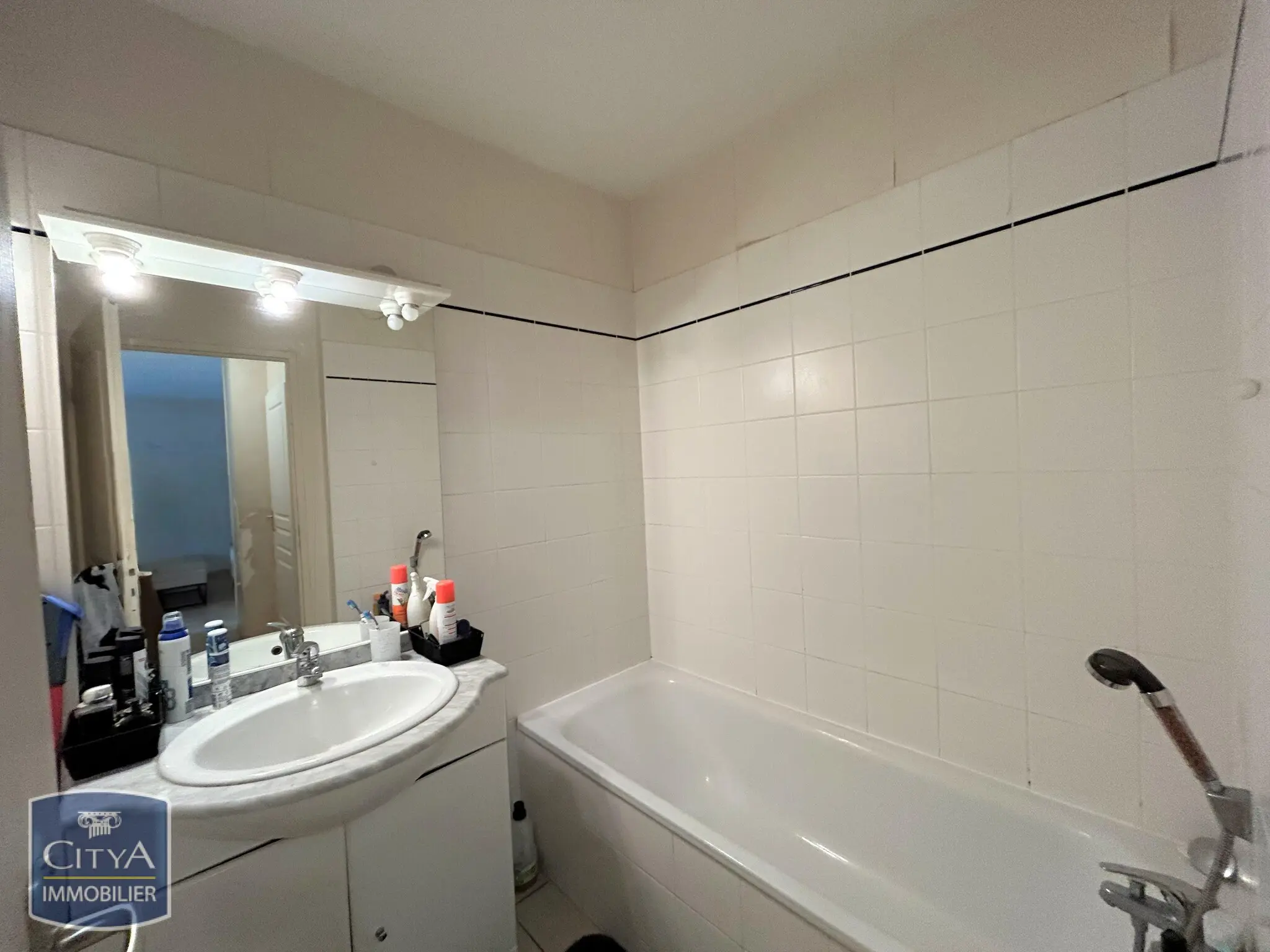 Photo 6 Appartement 2 pièces 46.54m²