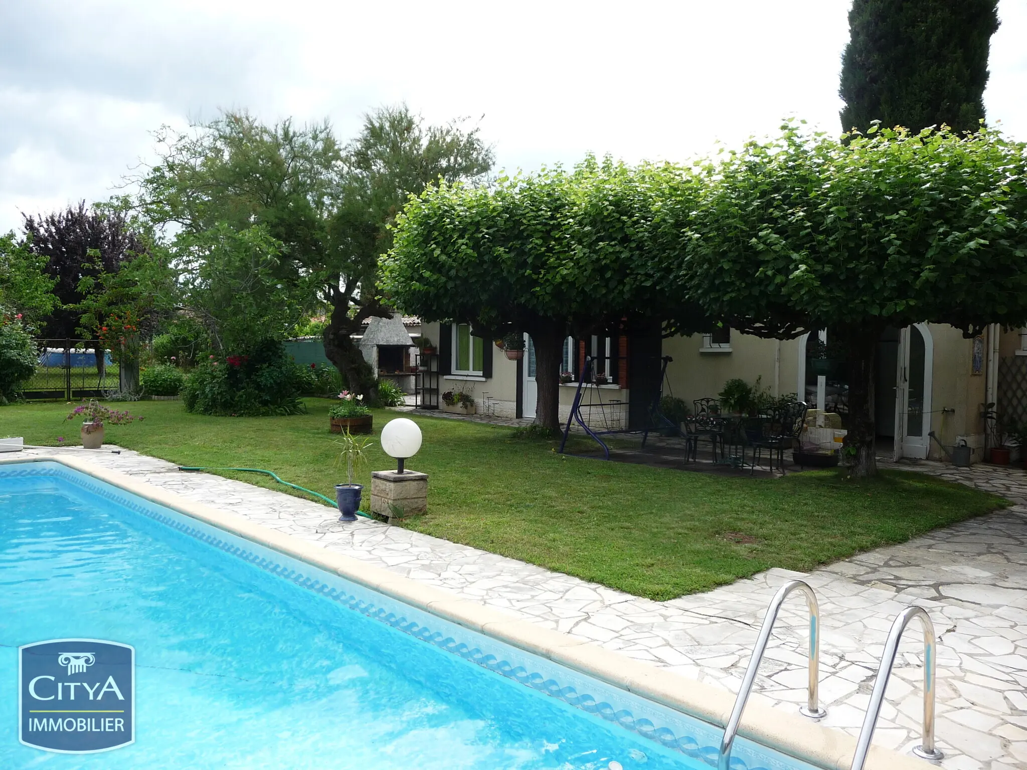 Photo 3 Maison 5 pièces 179.4m²