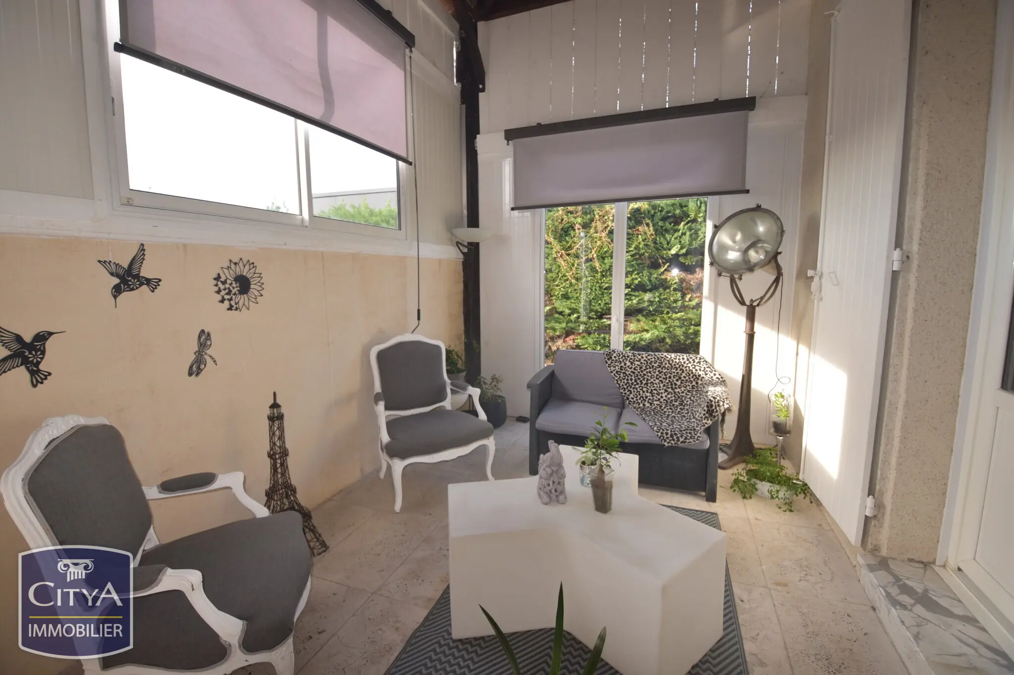 Photo 8 Maison 8 pièces 260m²