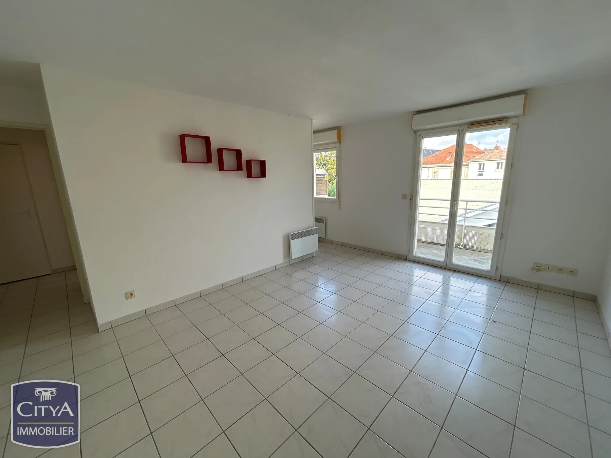 Photo 3 Appartement 2 pièces 47.84m²