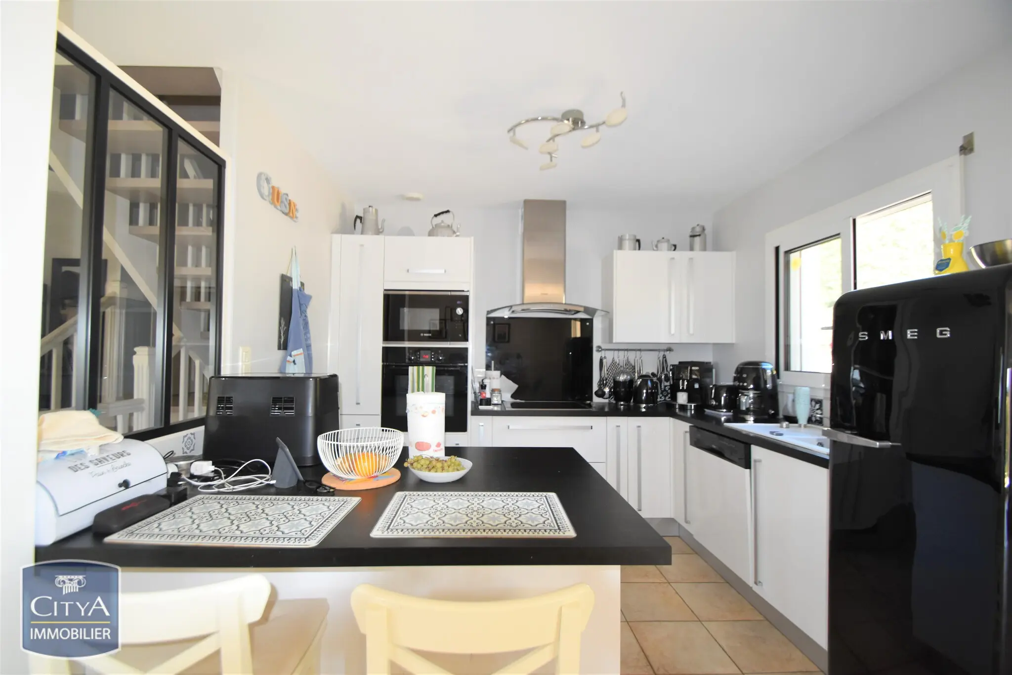 Photo 9 Maison 5 pièces 135m²