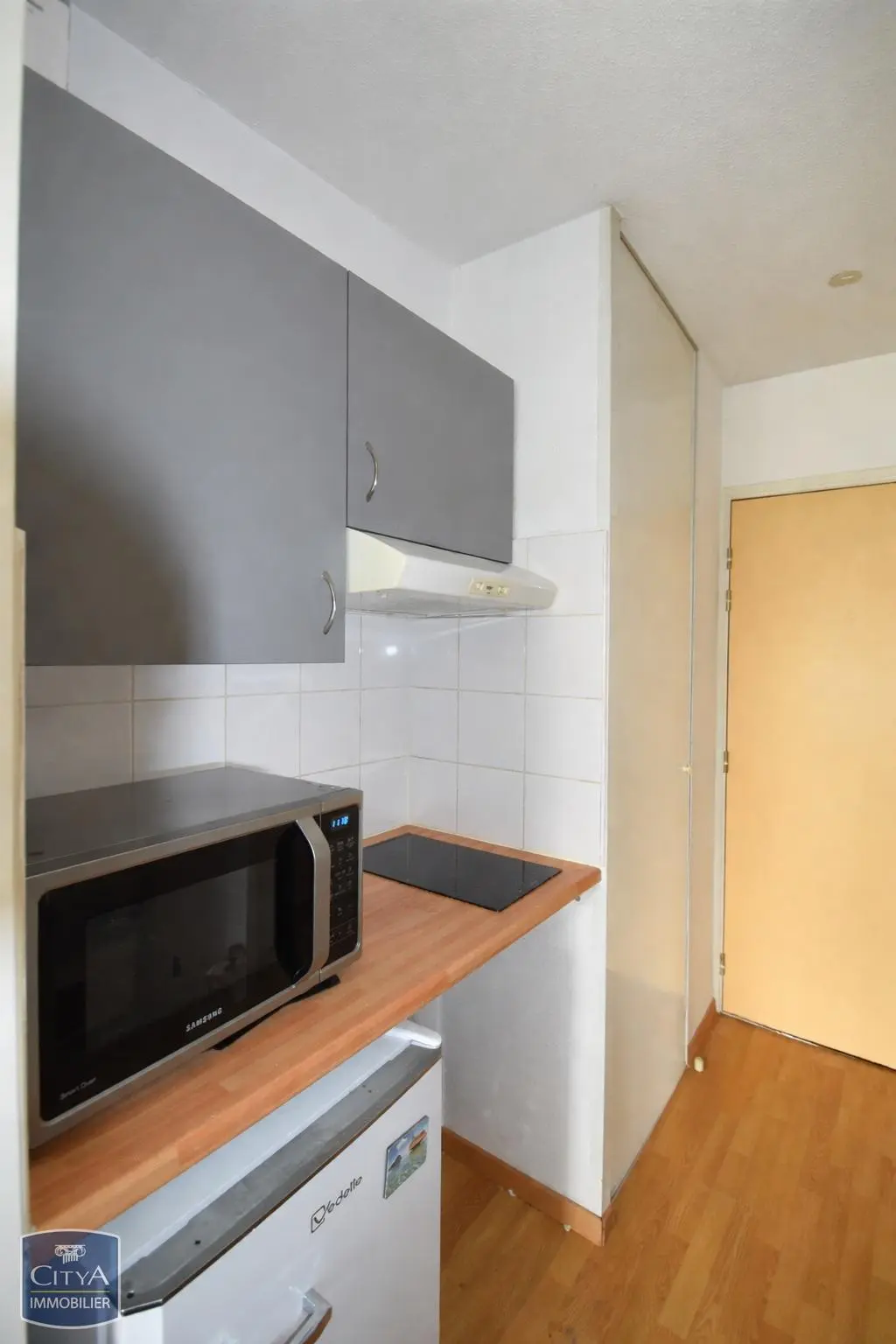 Photo 5 Appartement 2 pièces 37.13m²