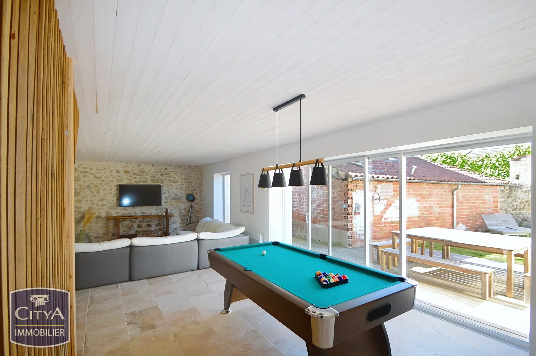 Photo 8 Maison 5 pièces 152m²