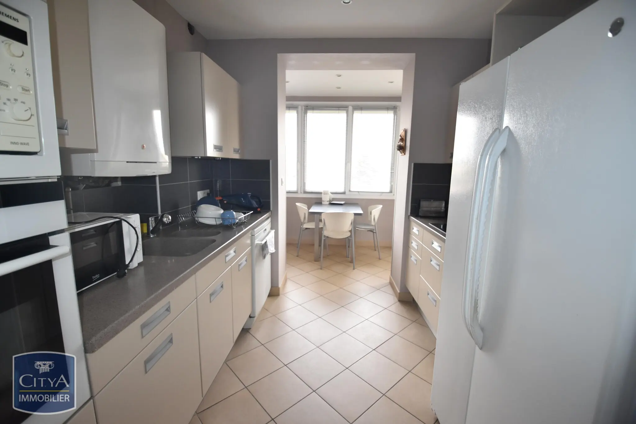 Photo 2 Appartement 5 pièces 130m²