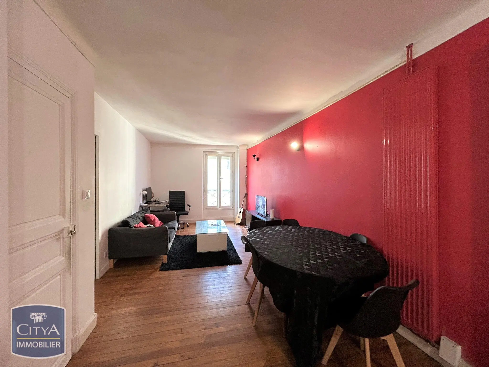 Photo 3 Appartement 3 pièces 60m²