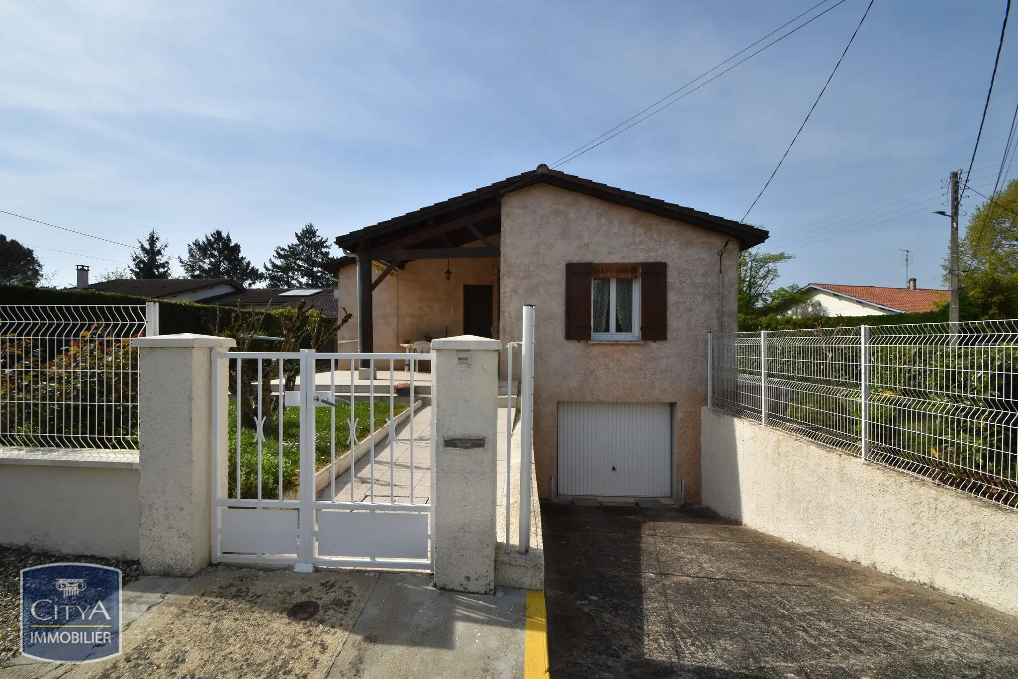 Photo 12 Maison 3 pièces 72m²