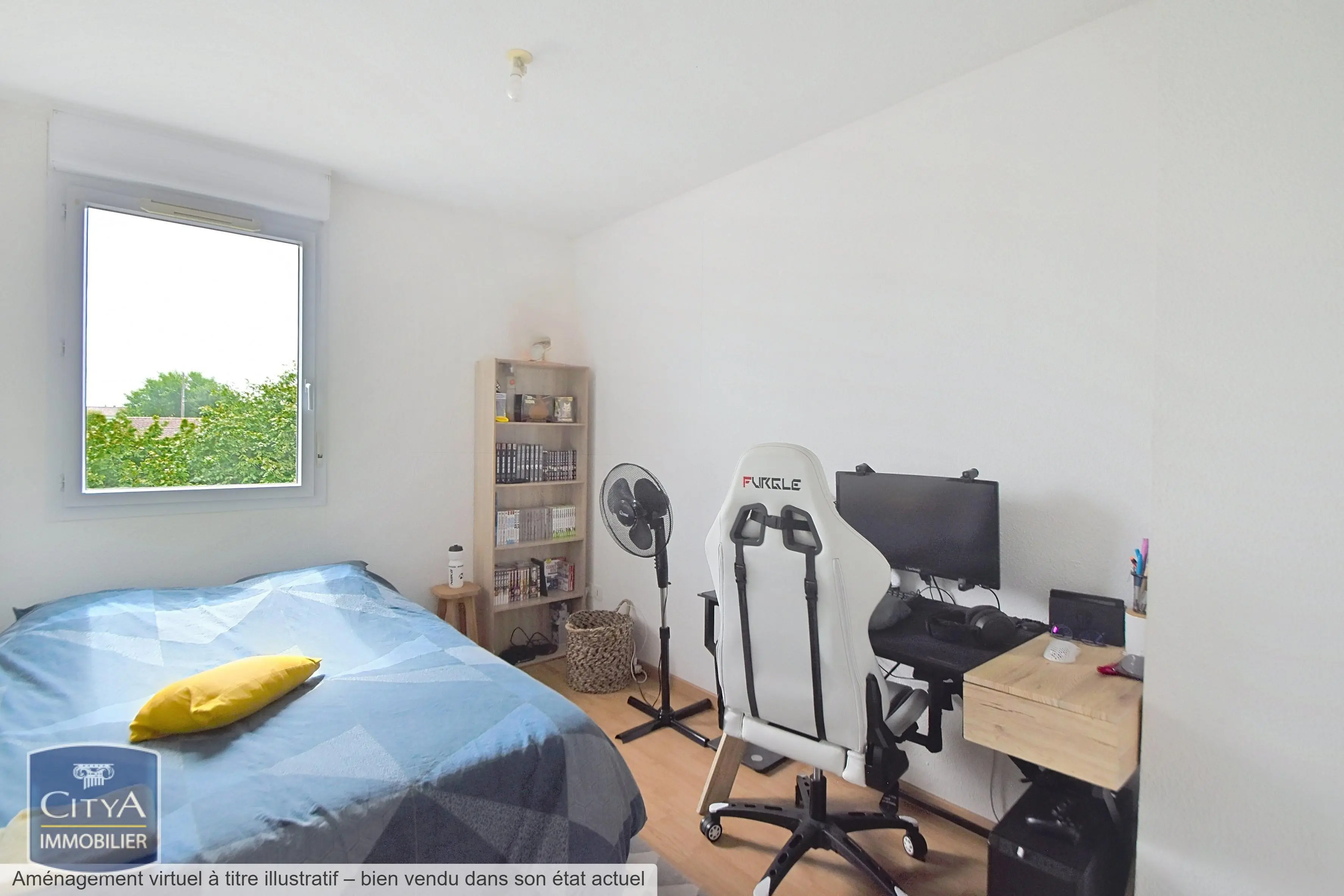 Photo 12 Maison 4 pièces 84.31m²
