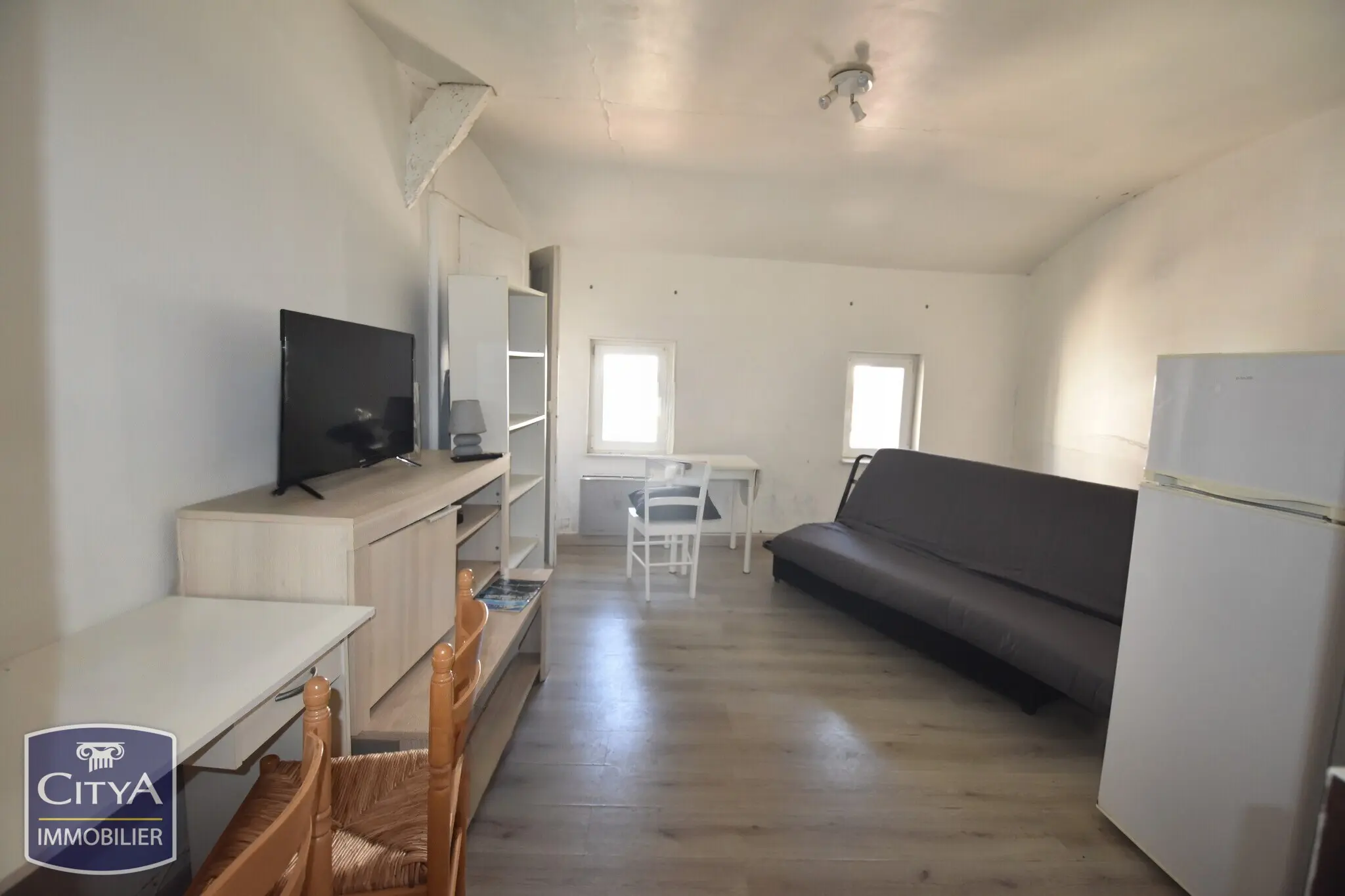 Photo 3 Immeuble 220m²