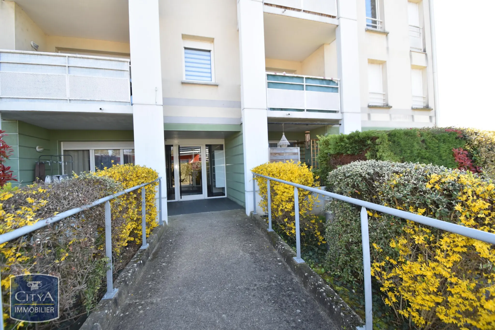 Photo 4 Appartement 2 pièces 48.78m²
