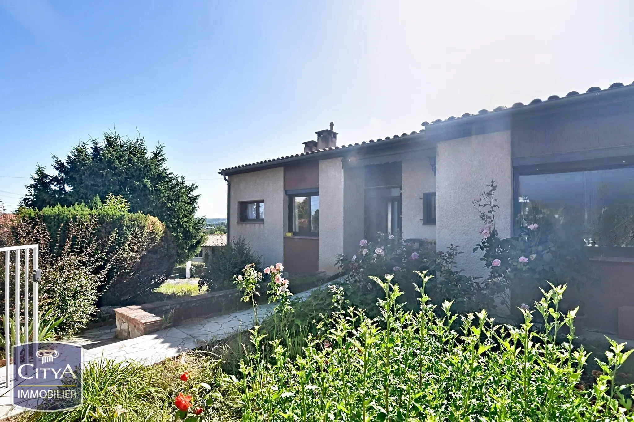 Photo 1 Maison 6 pièces 130m²