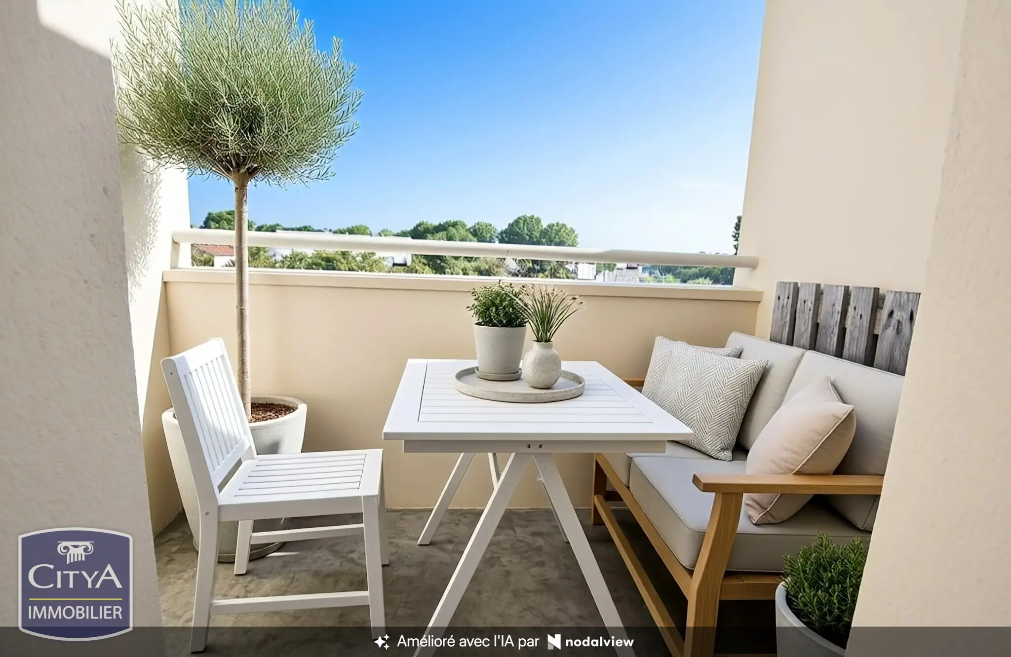 Photo 3 Appartement 3 pièces 64m²