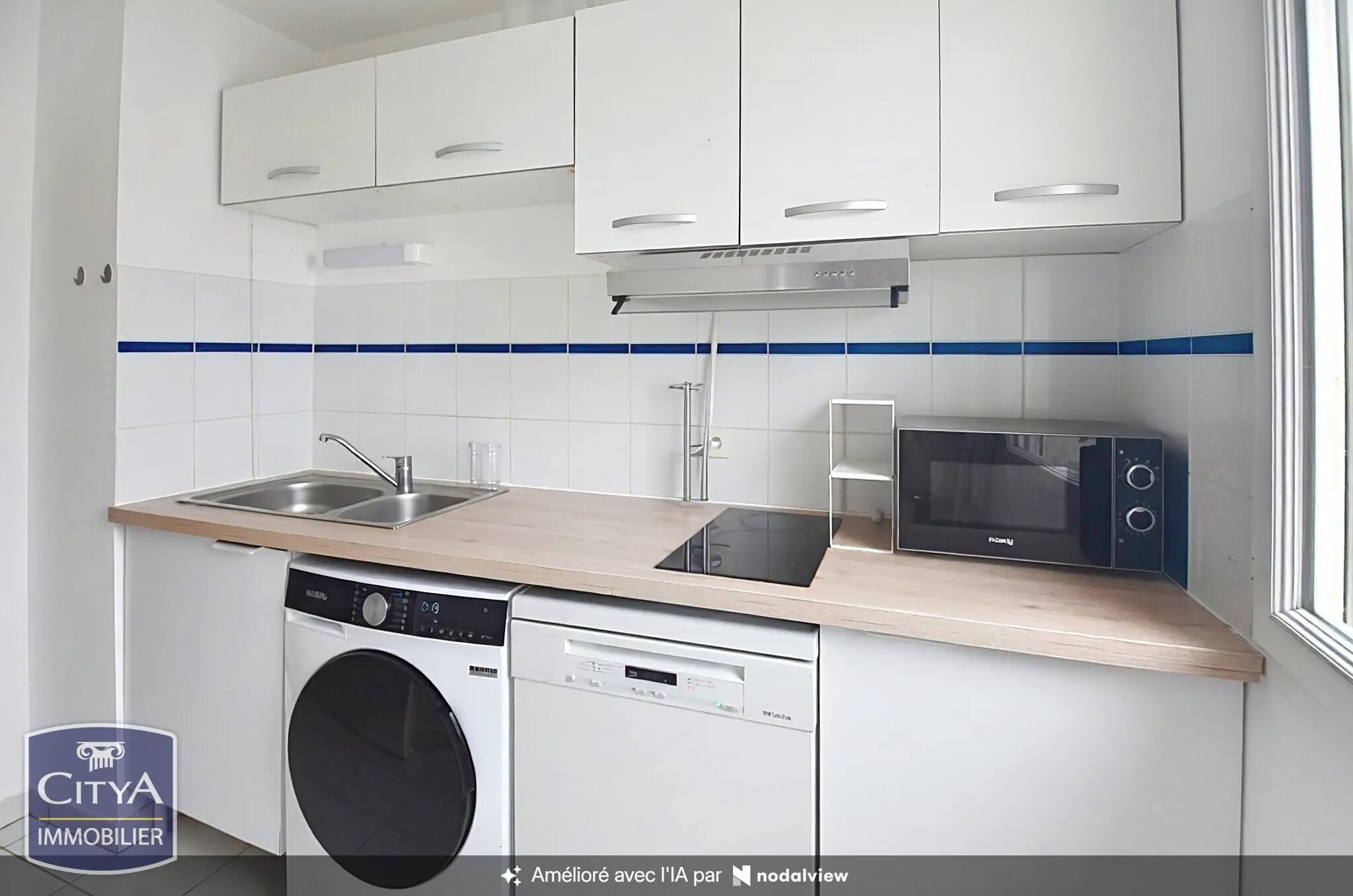 Photo 4 Appartement 2 pièces 47.84m²
